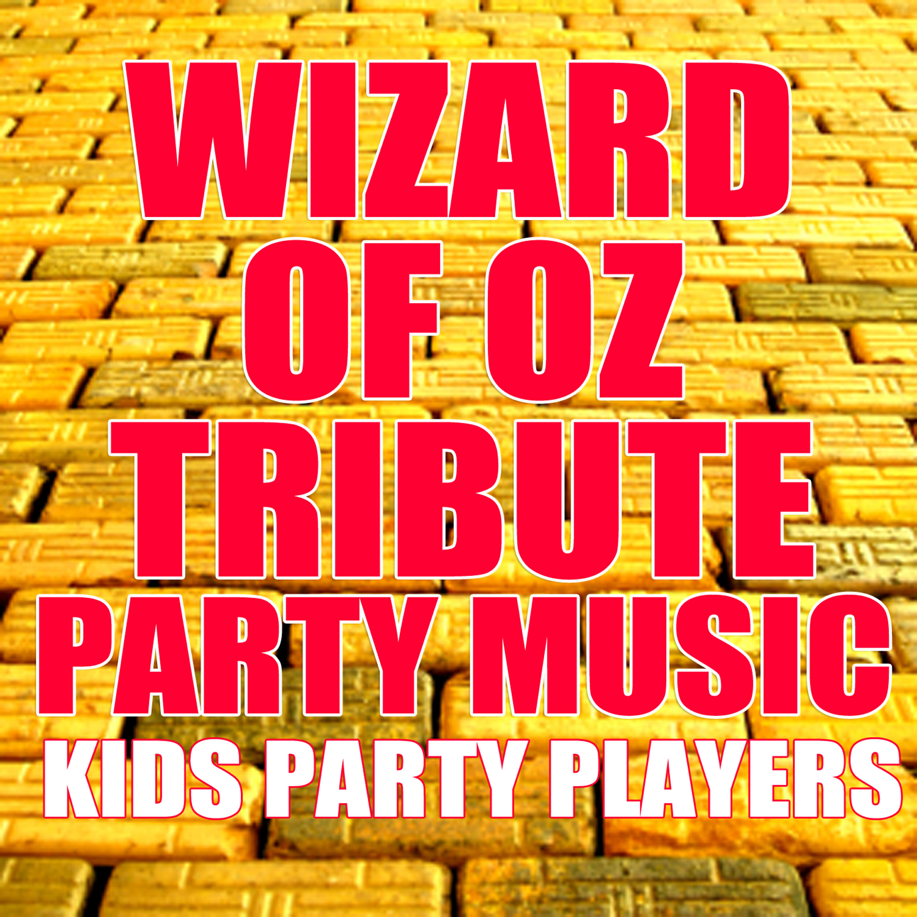Kids Party Players - If I Only Had A Heart