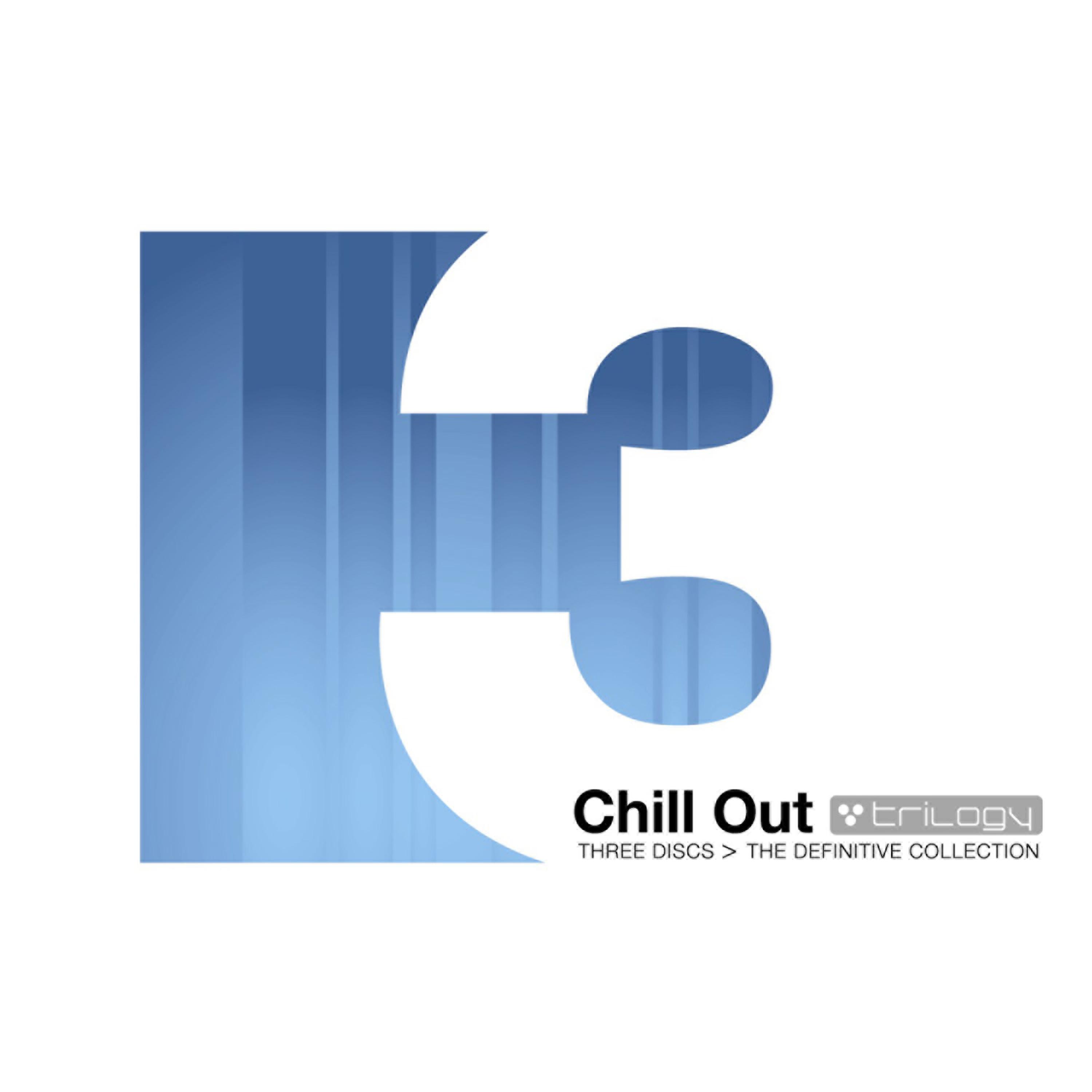 Постер альбома Chill out Trilogy: The Definitive Collection