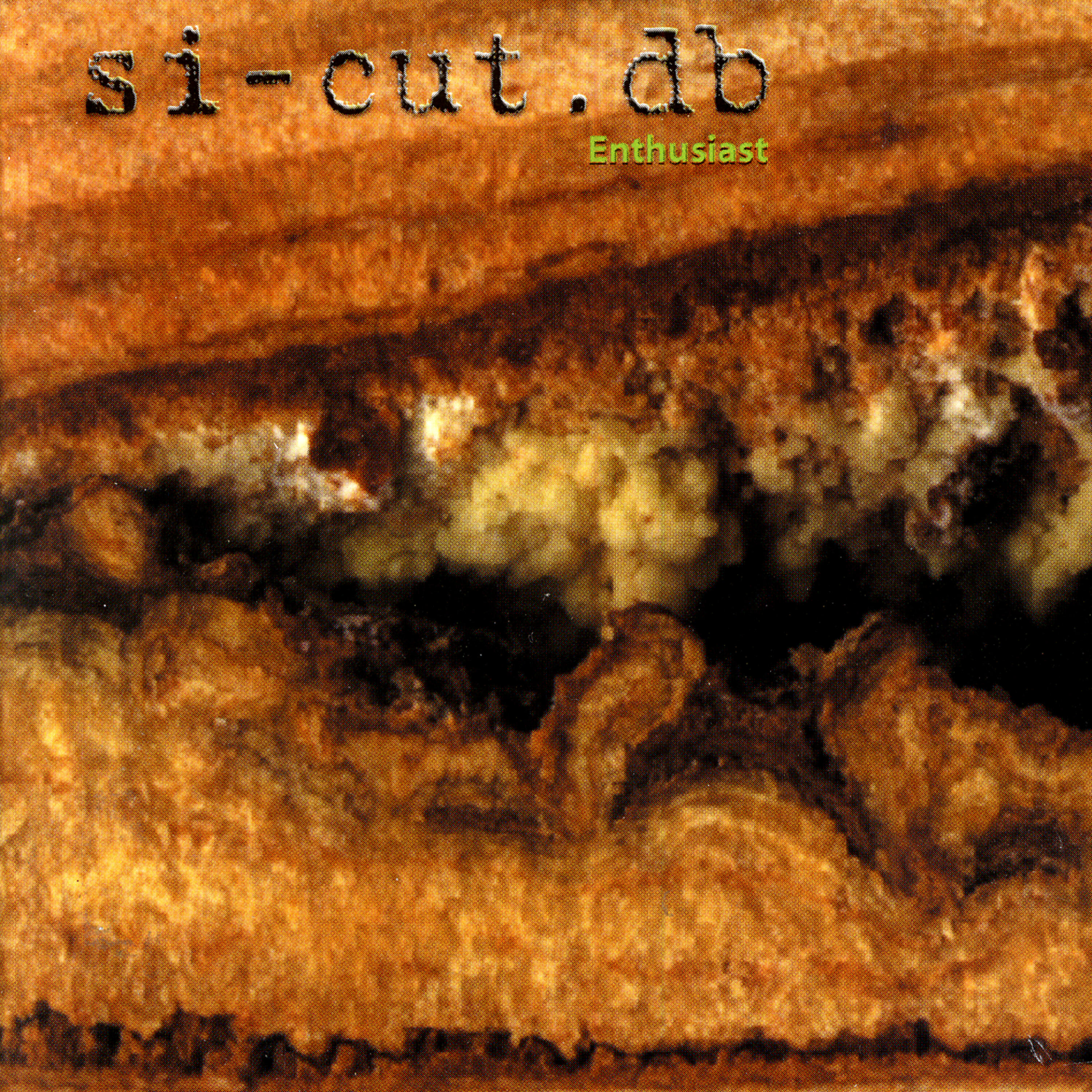 si-cut.db - Robust