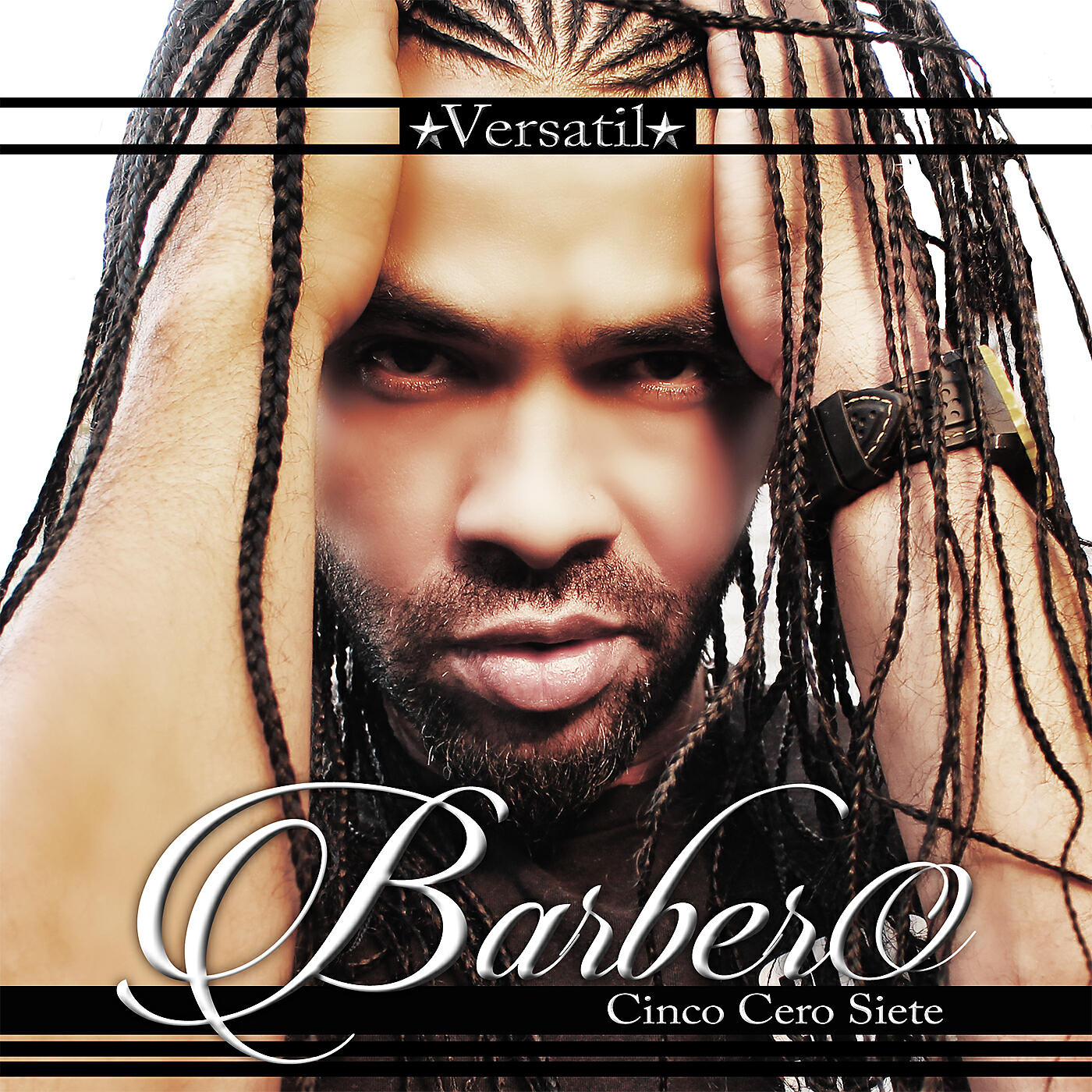 BARBERO 507 - Me Gustas Mucho