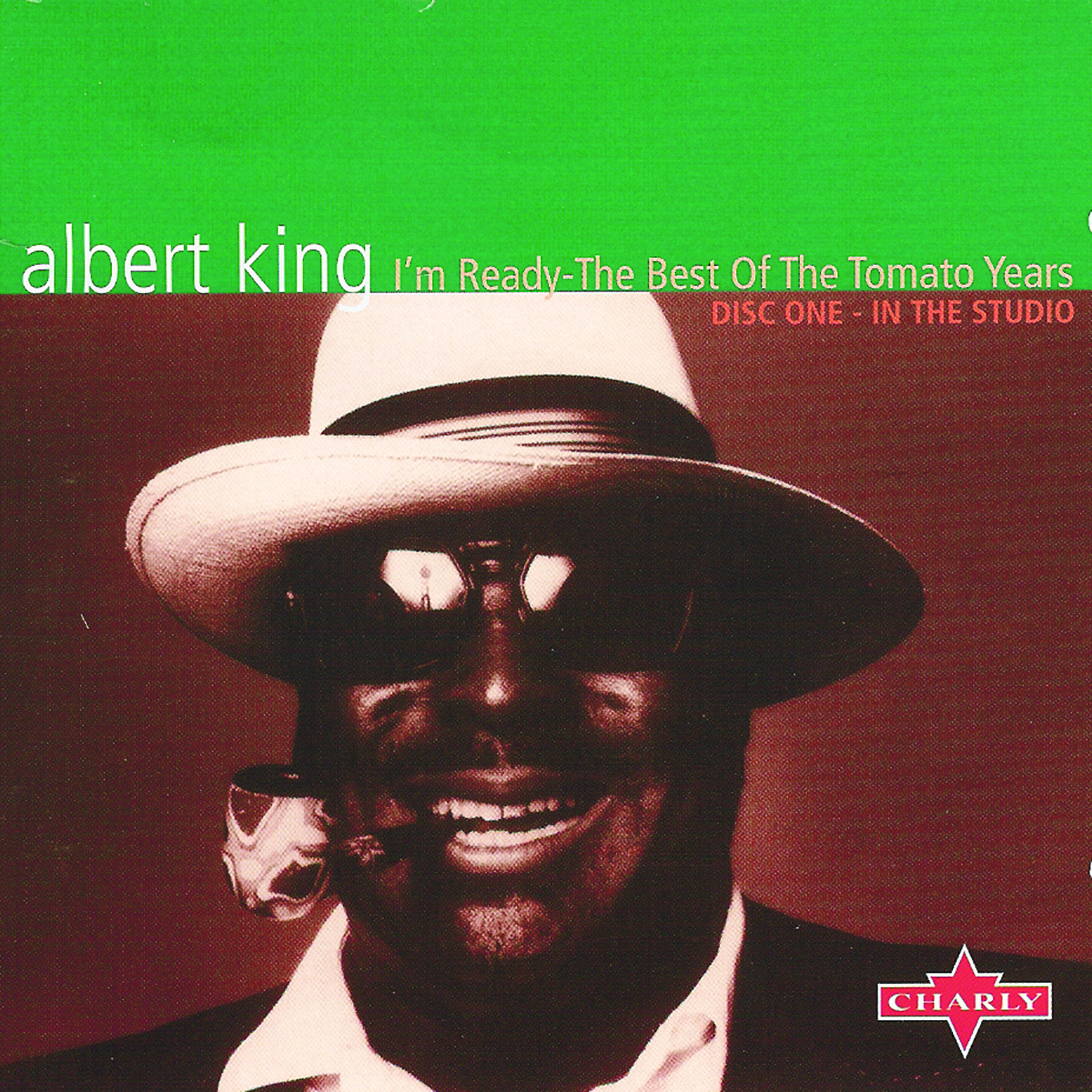 Albert King - Get Out Of My Life Woman - Original