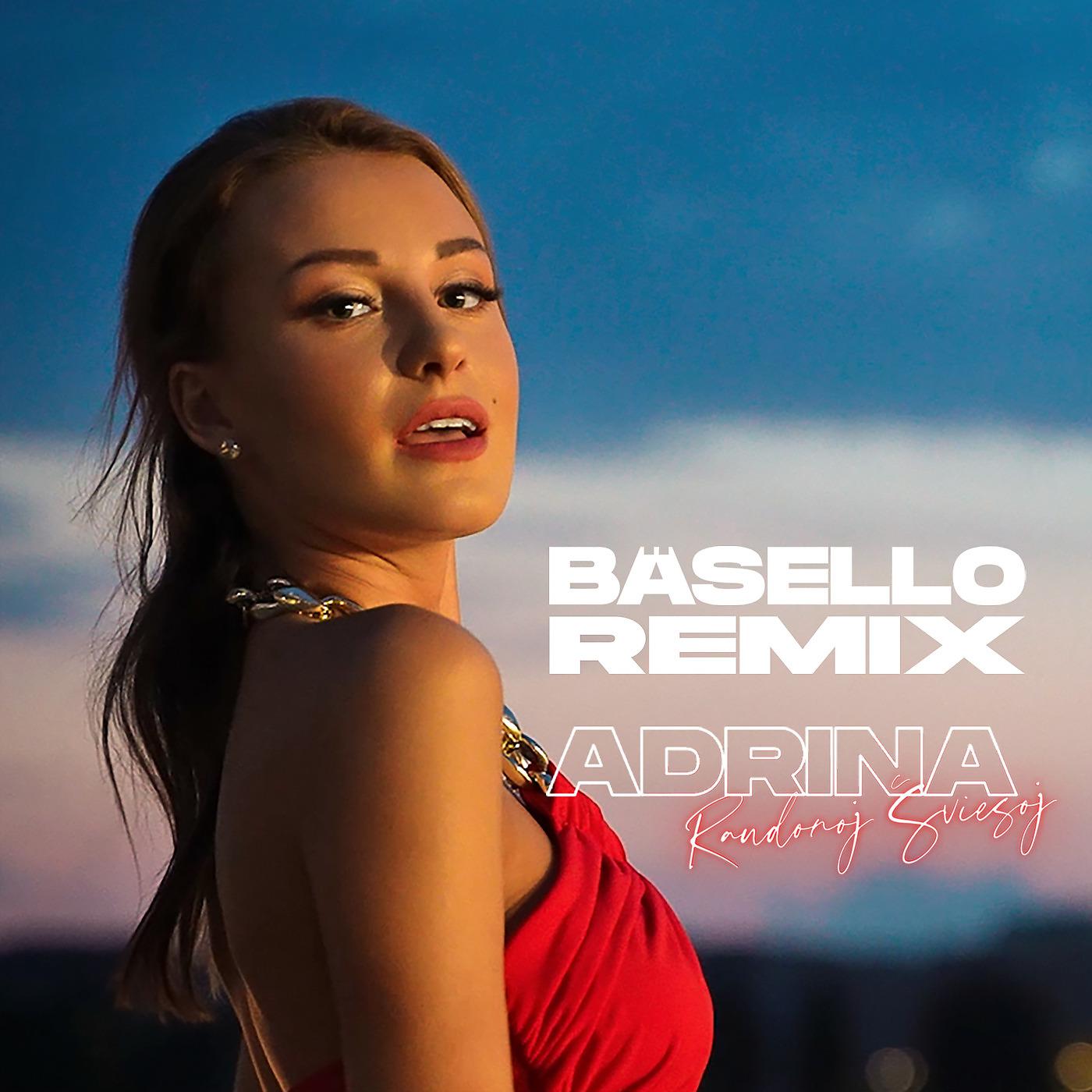 Постер альбома Raudonoj Šviesoj (Remix)