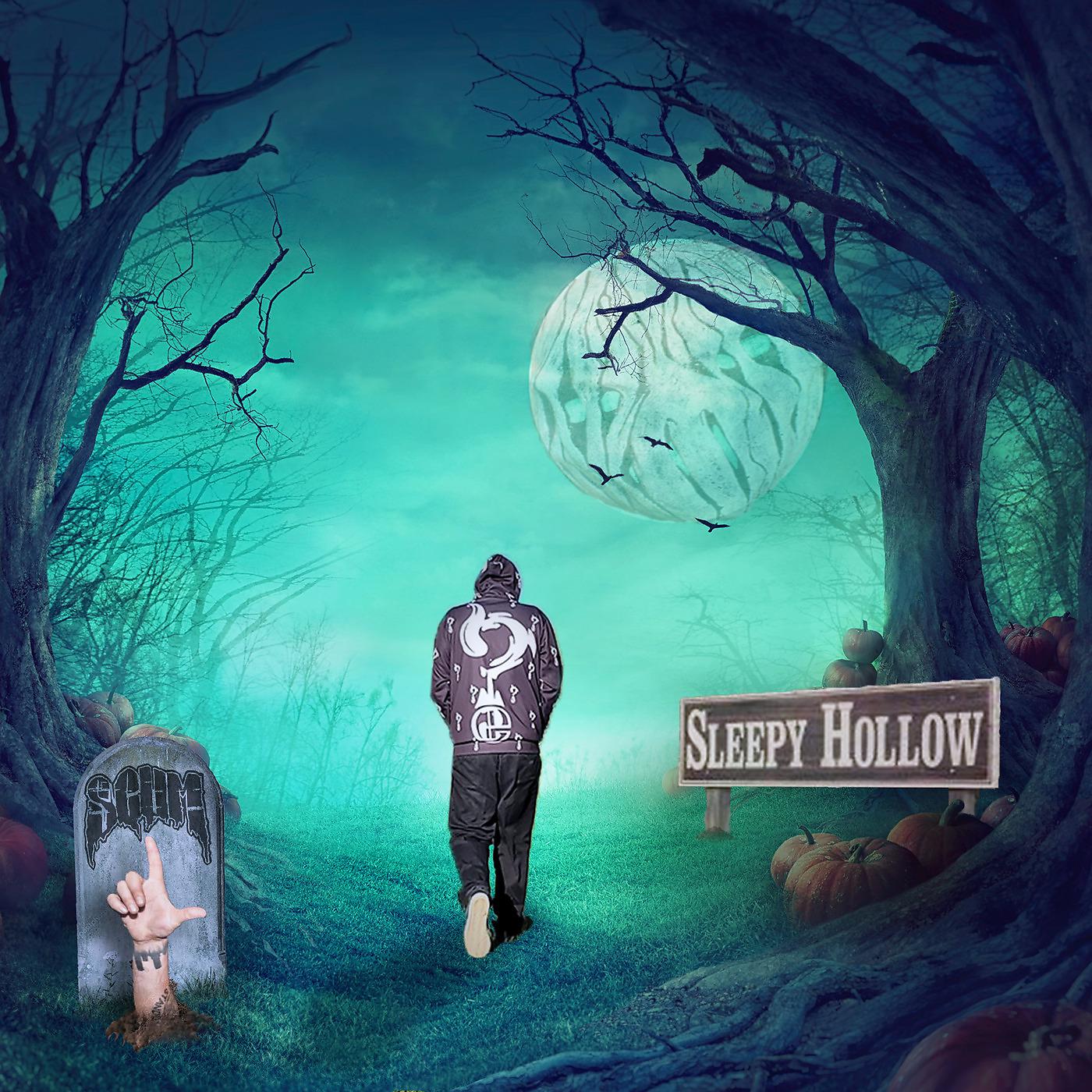 Постер альбома Sleepy Hollow