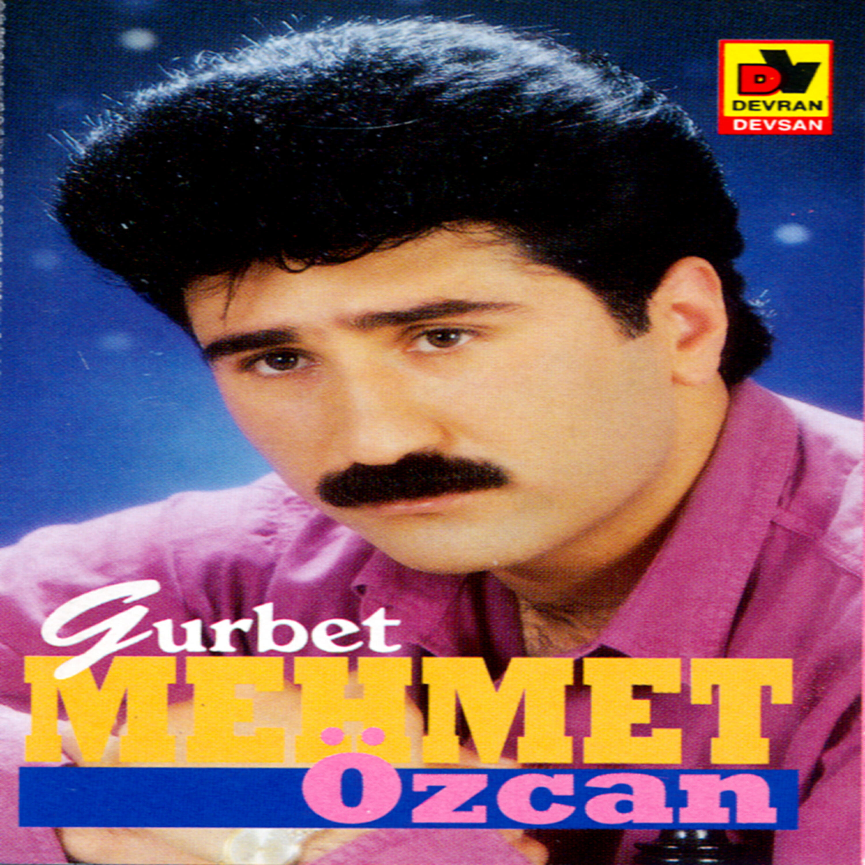 Mehmet Özcan - Bir Yudum Su