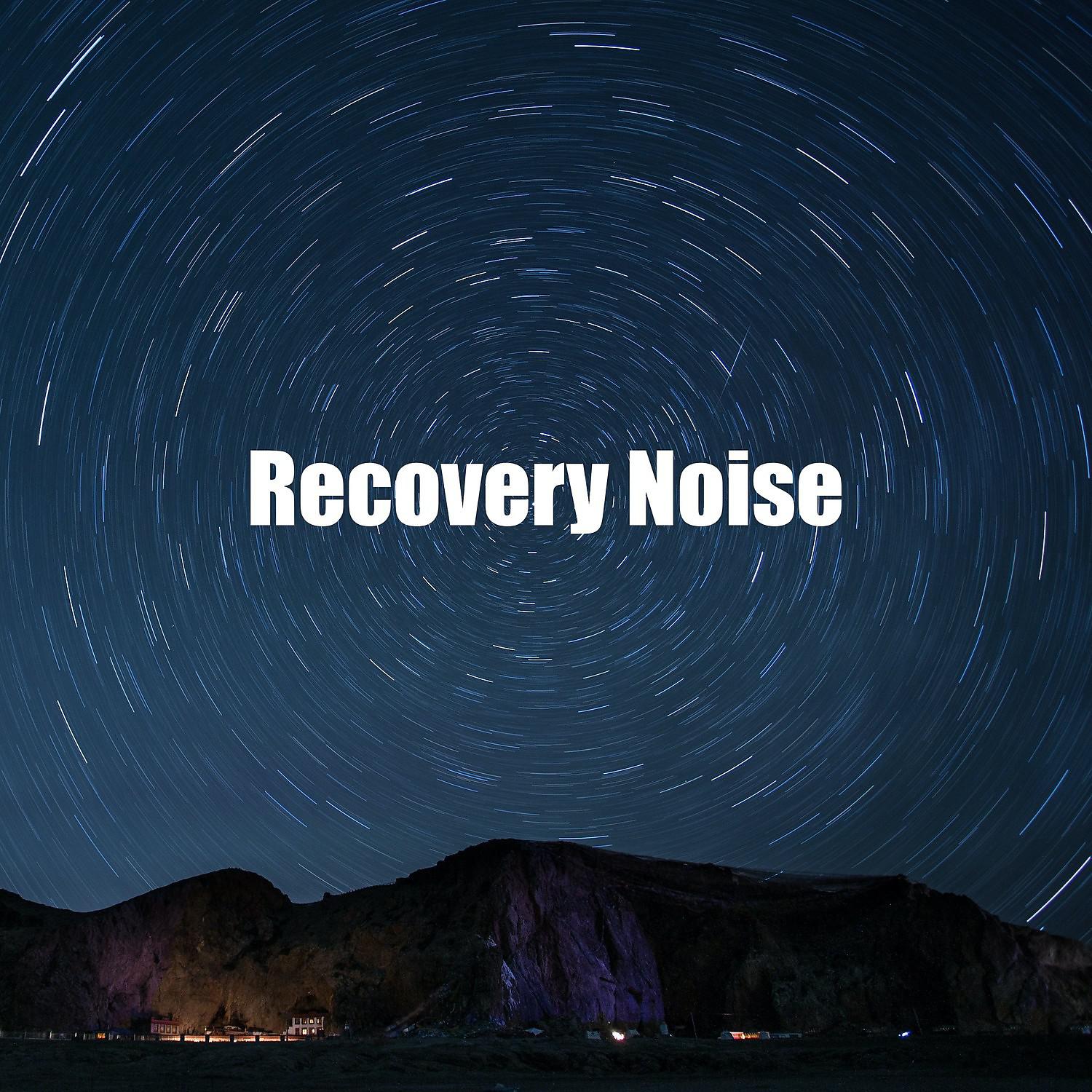 Постер альбома Recovery Noise