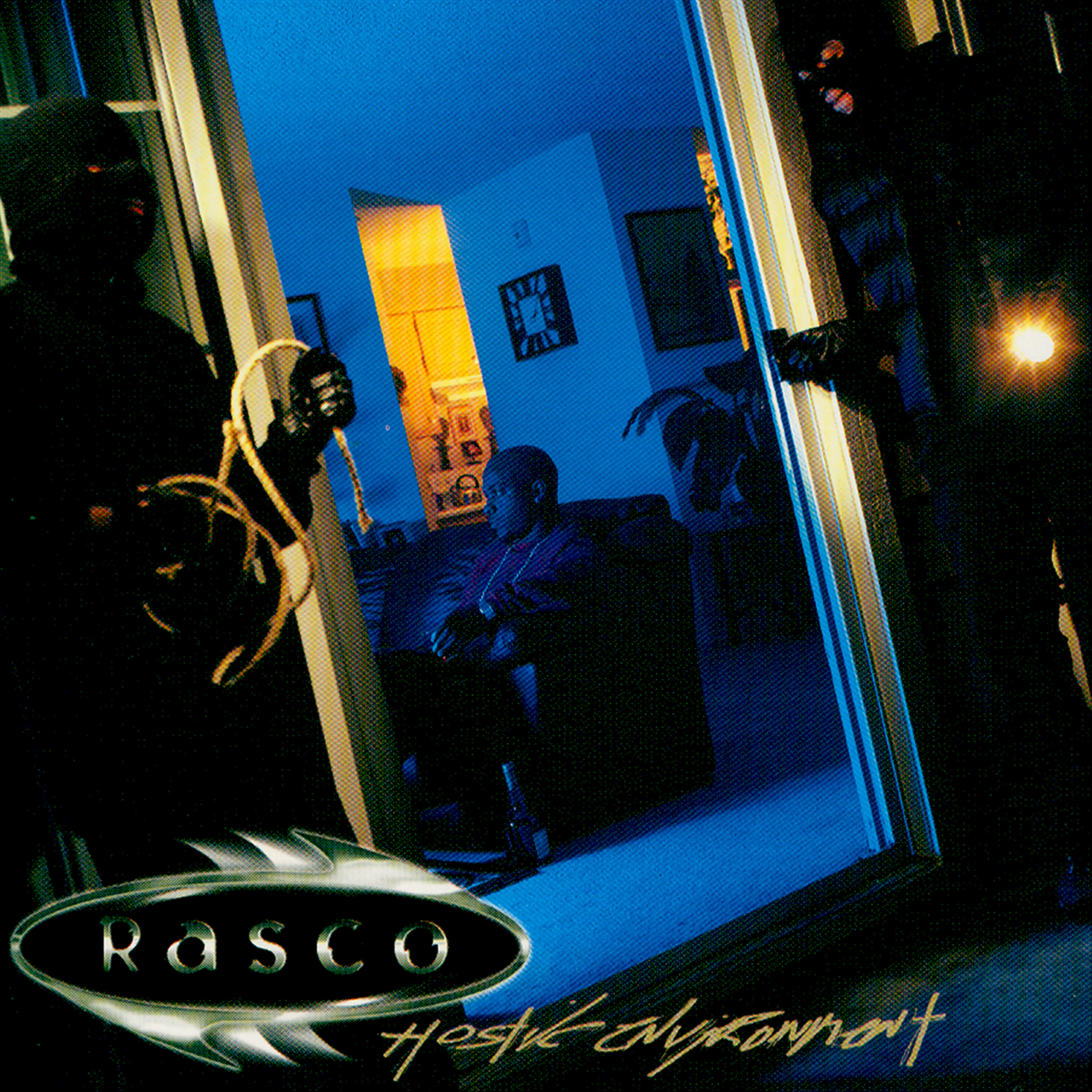 Rasco - Who Woulda Thought