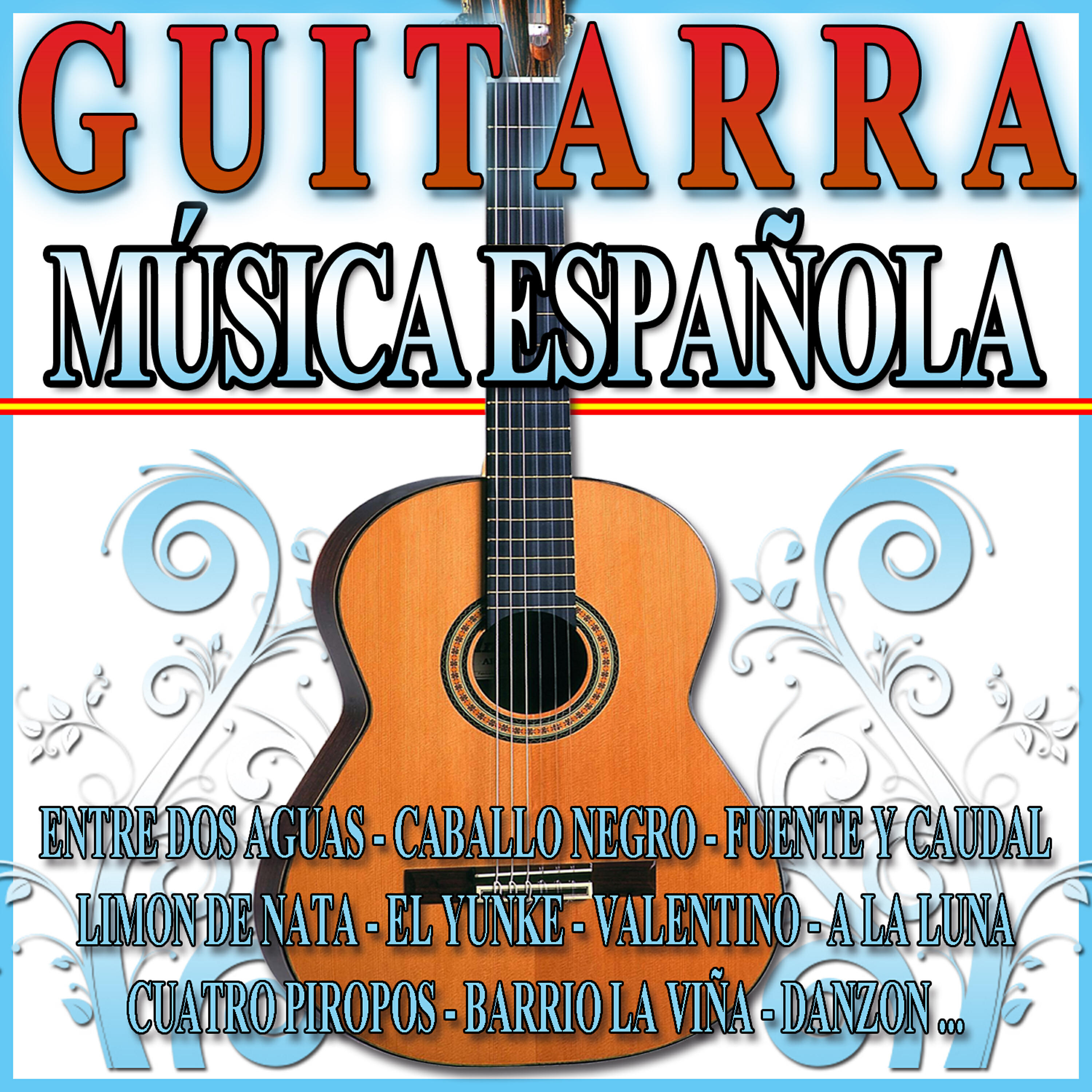 Juan España - El Yunke