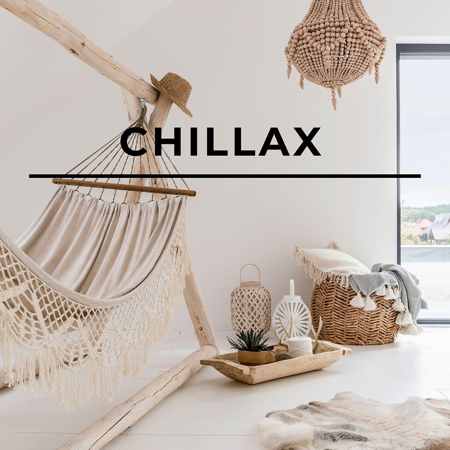 Alpha Chill - Close Scrutiny