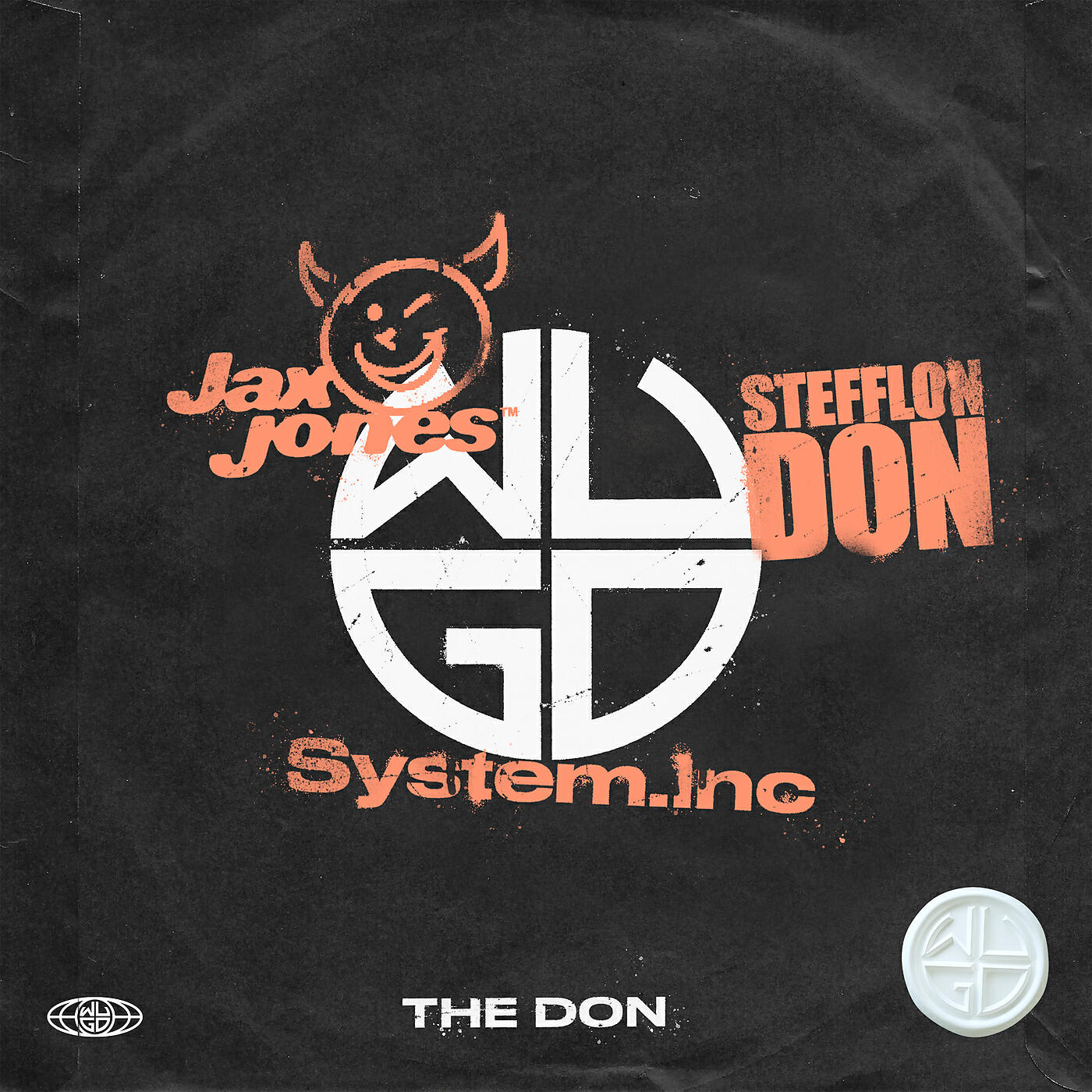 System.Inc - The Don