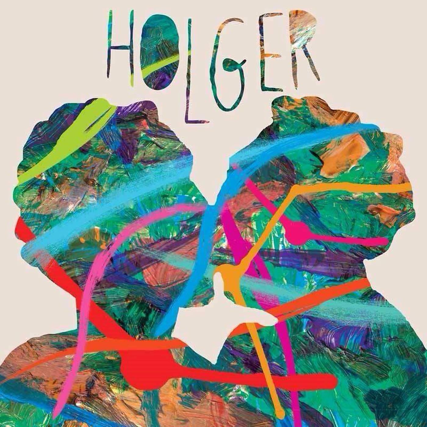 Holger - Outra Serenidade