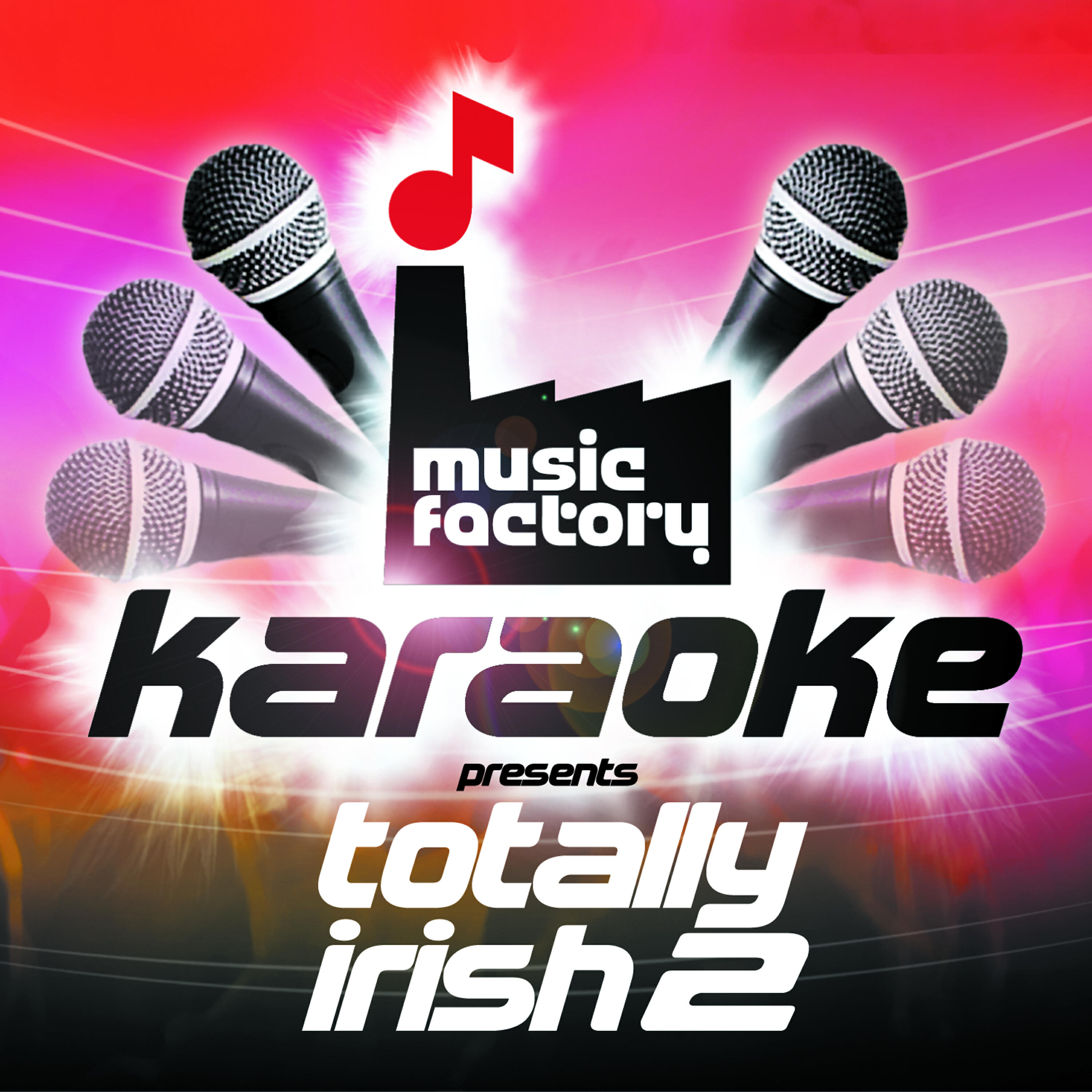 Music Factory Karaoke - Linger (In The Style Of The Cranberries)