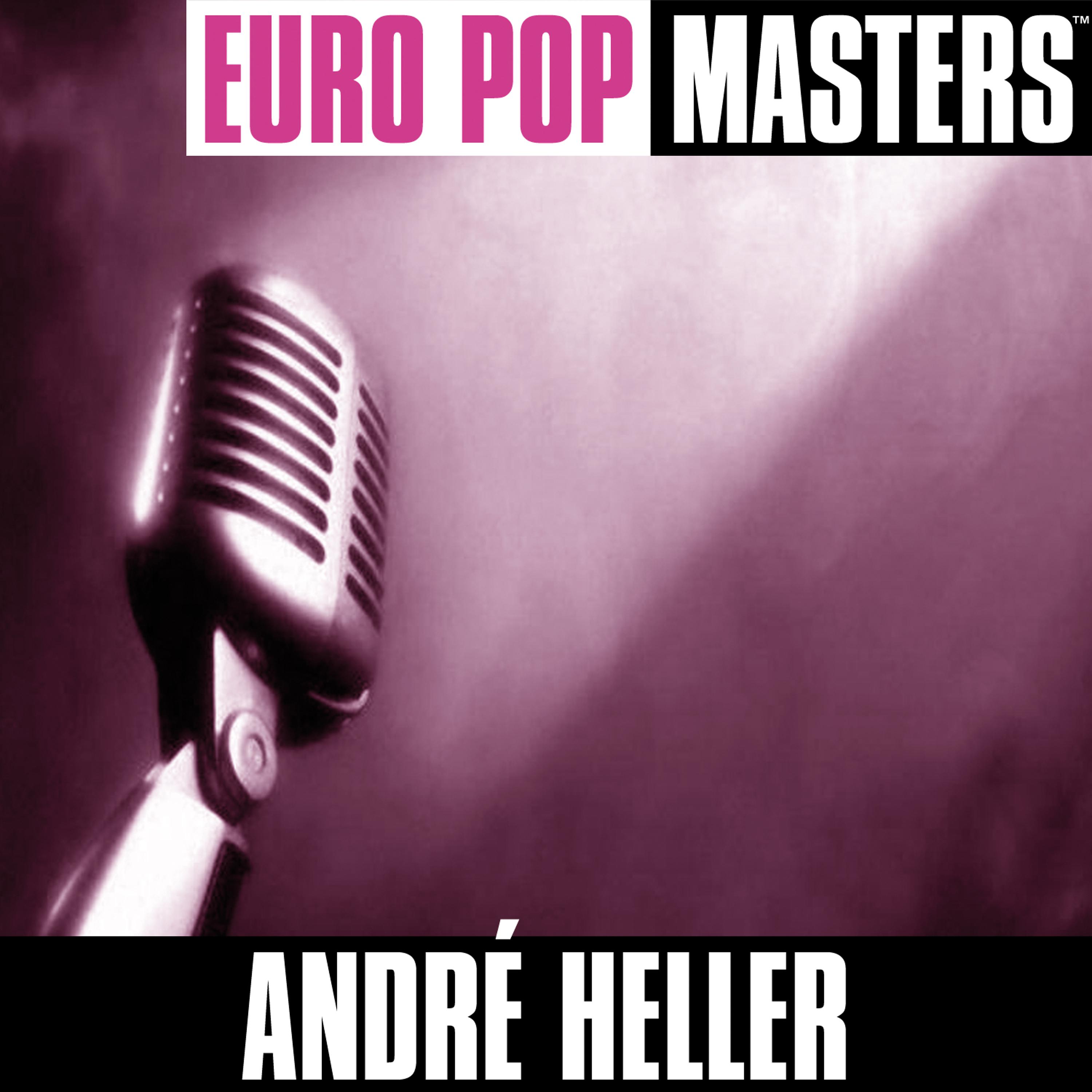 Постер альбома Europop Masters