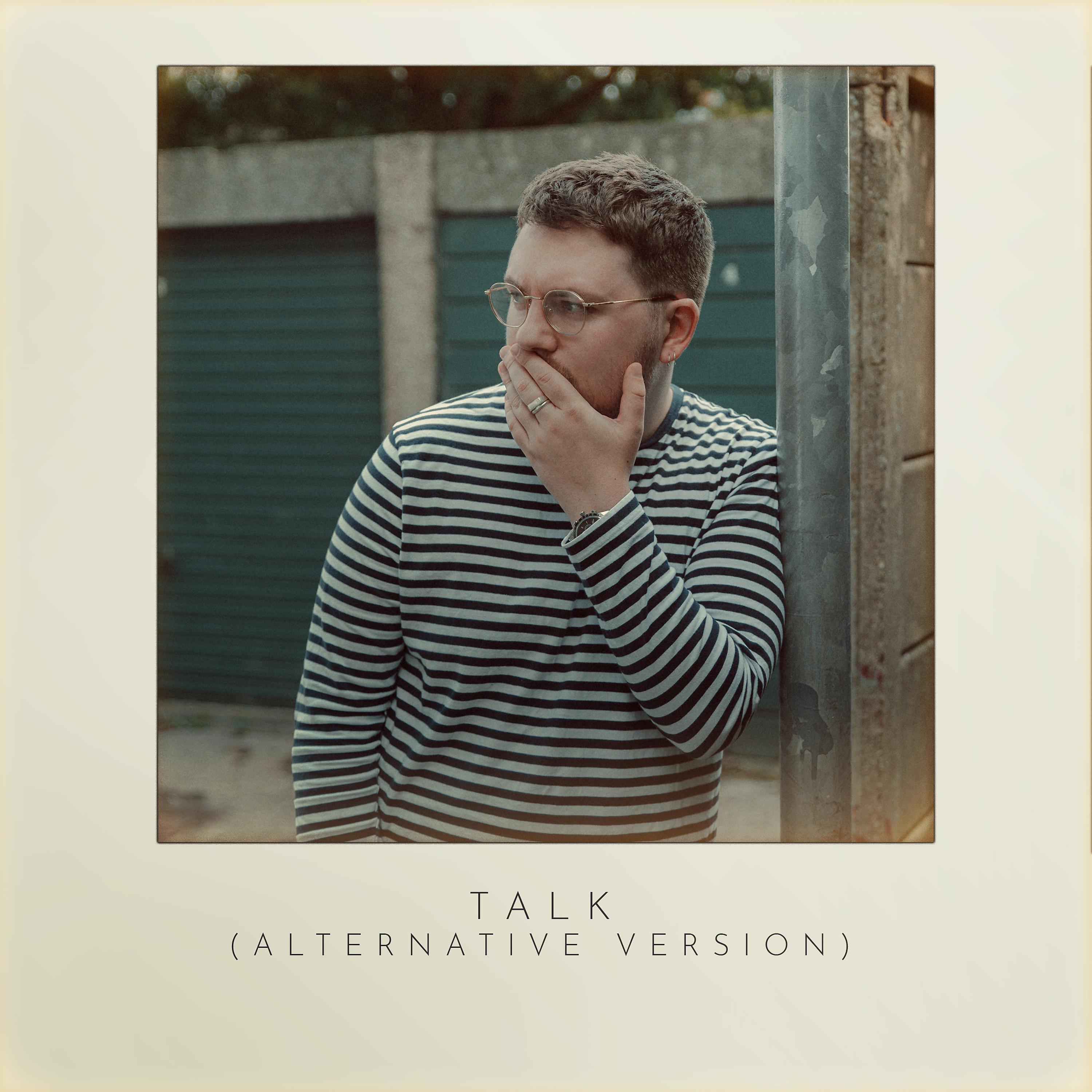 Постер альбома Talk (Alternative Version)