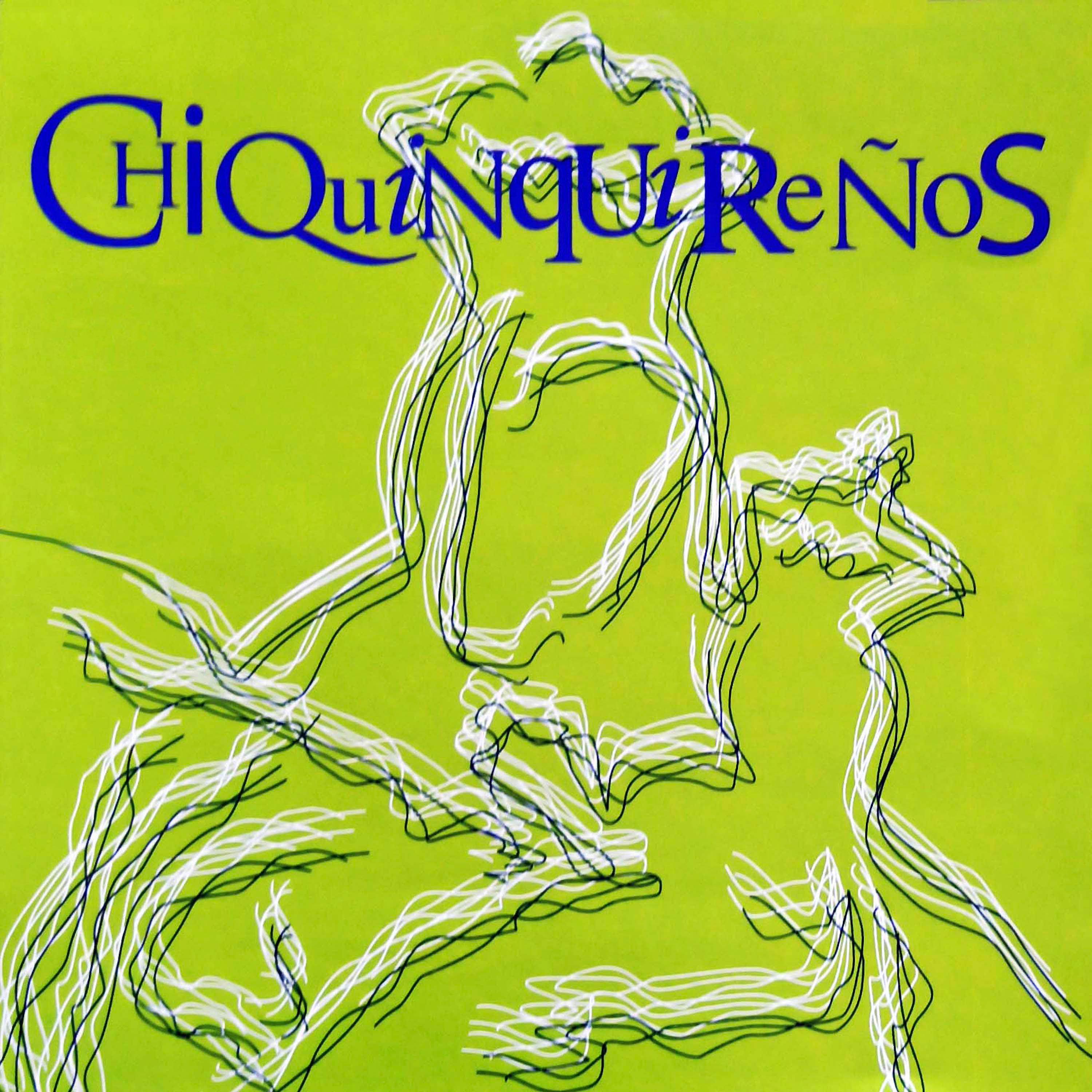 Постер альбома Chiquinquireños