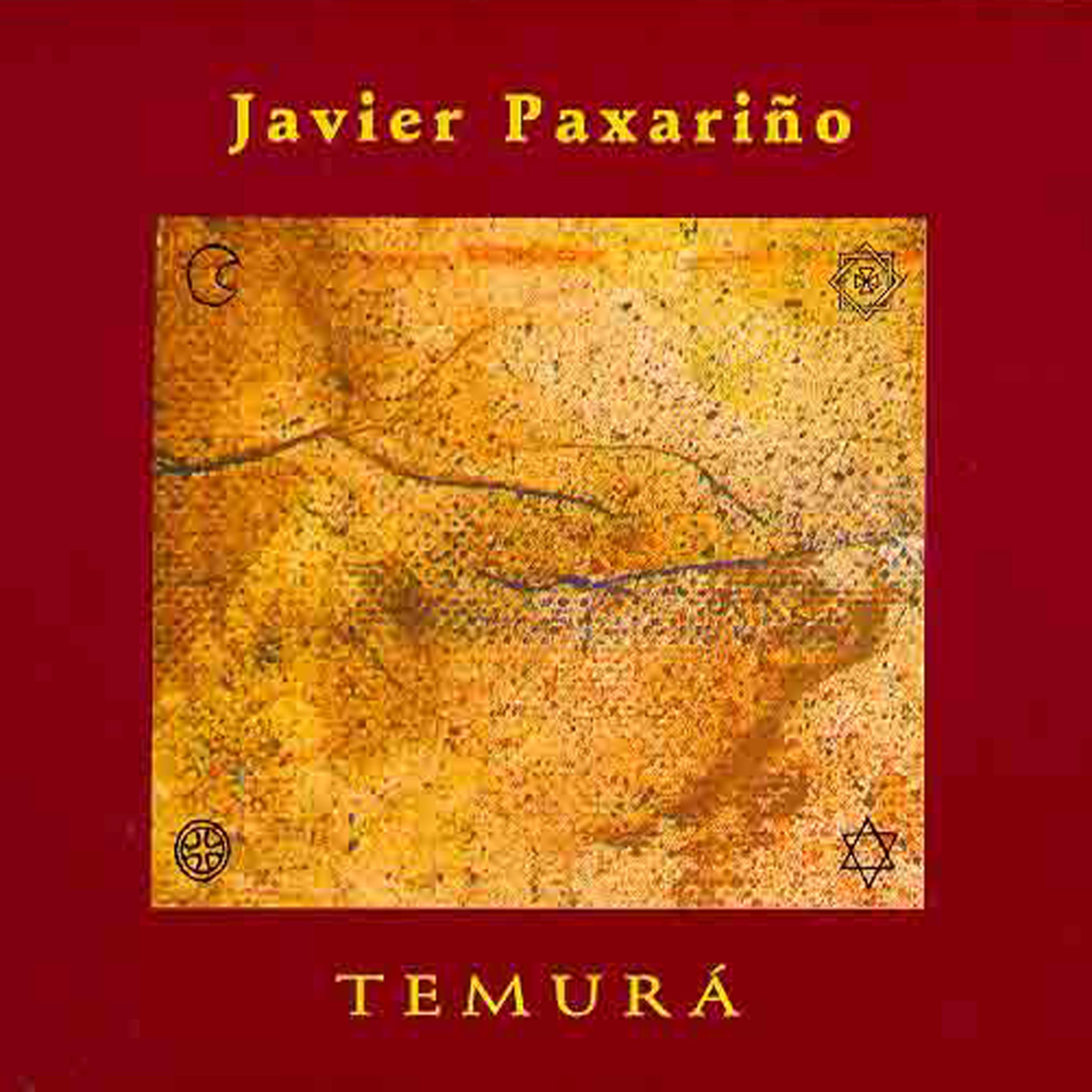 Постер альбома Temurá