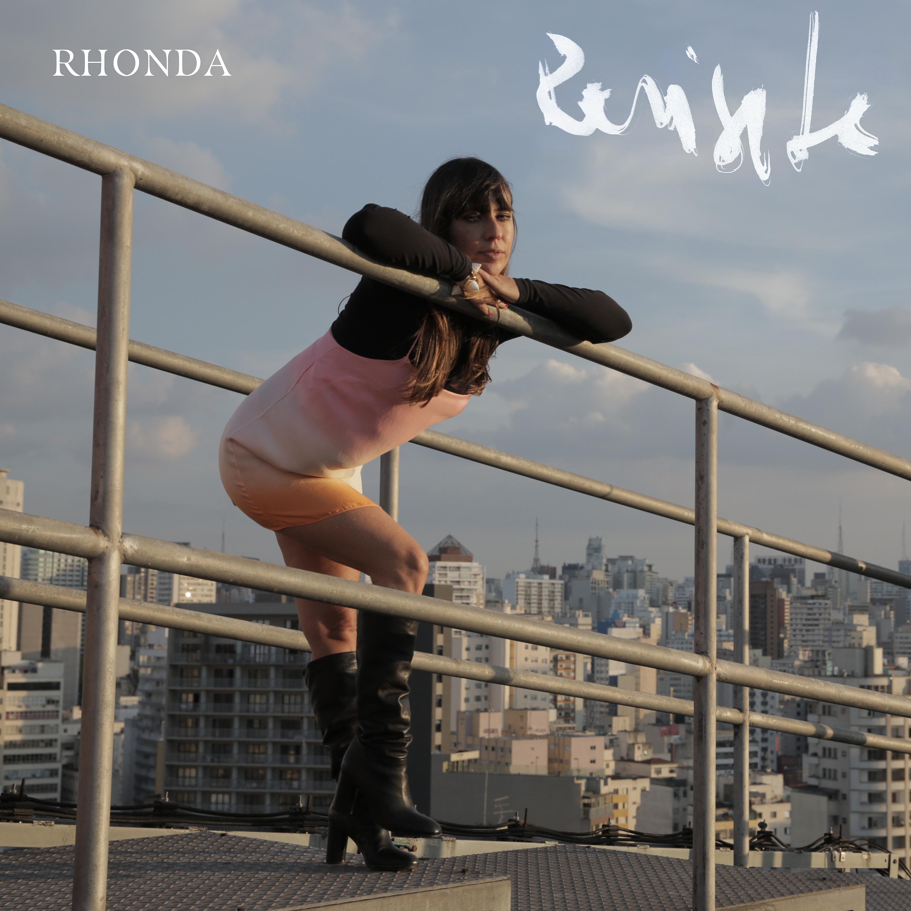 Постер альбома Rhonda Revisit (Remix)