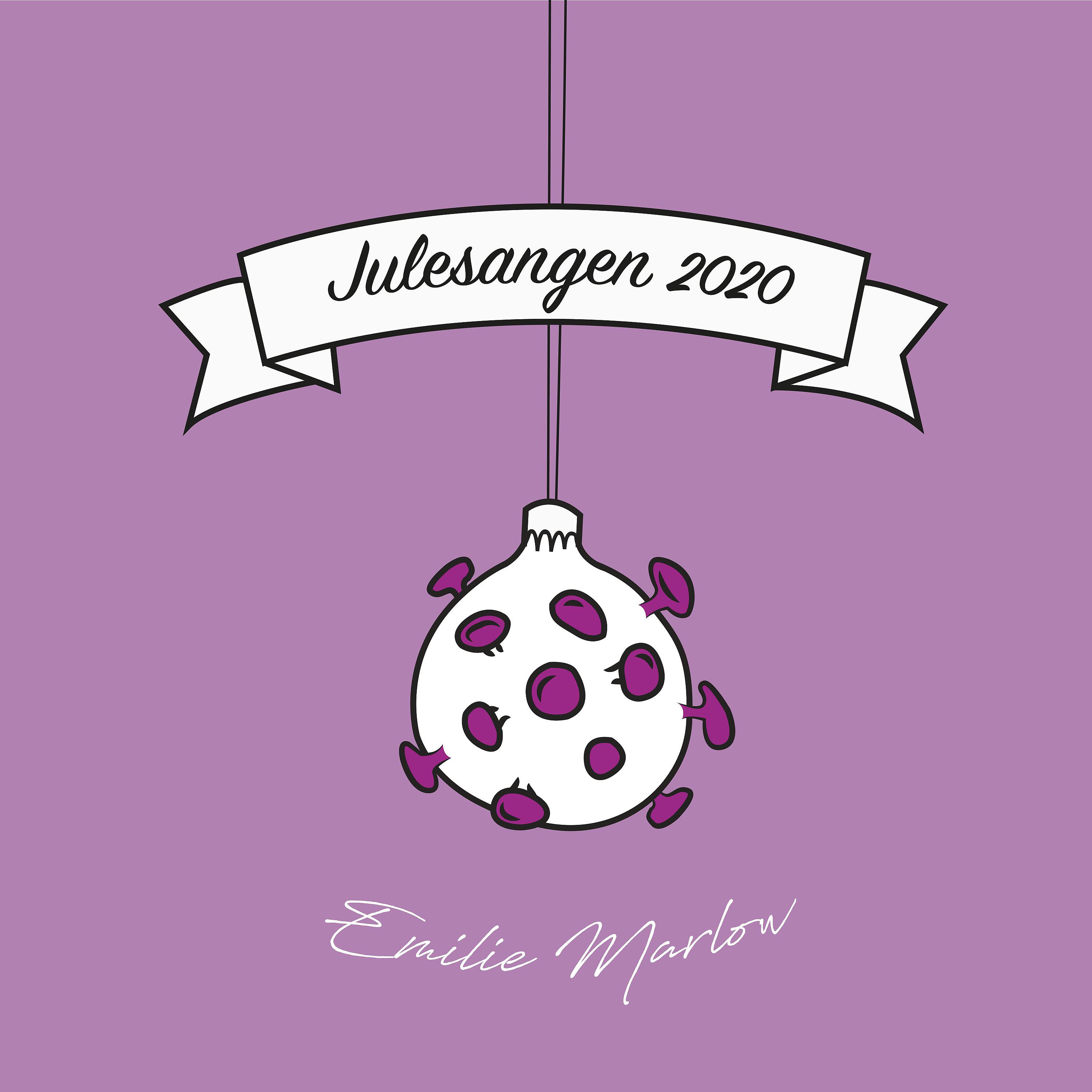 Постер альбома Julesangen 2020