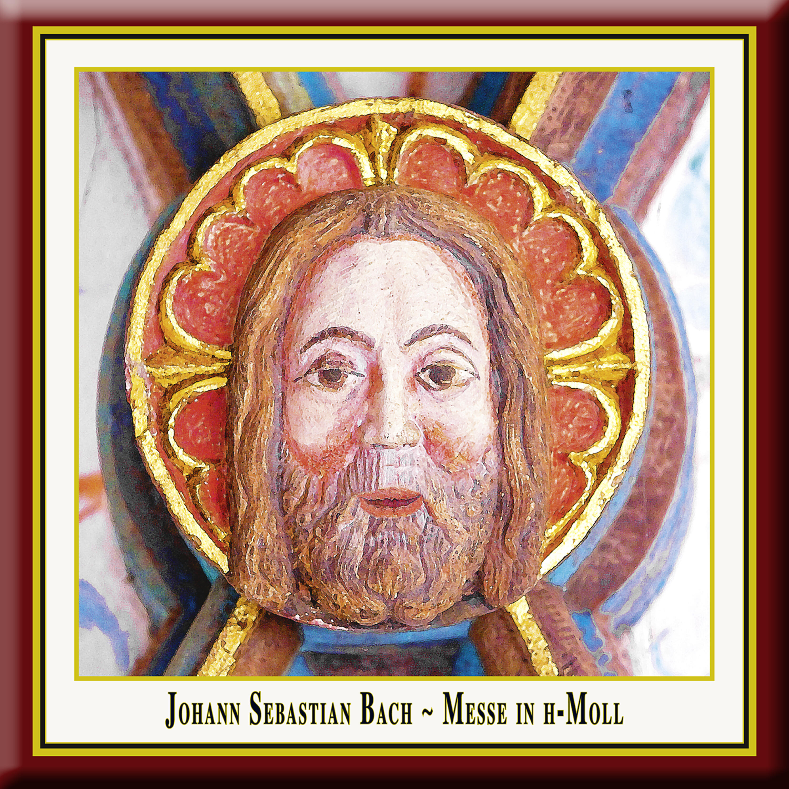 Marcus Ullmann - Mass in B Minor - Benedictus (Aria)