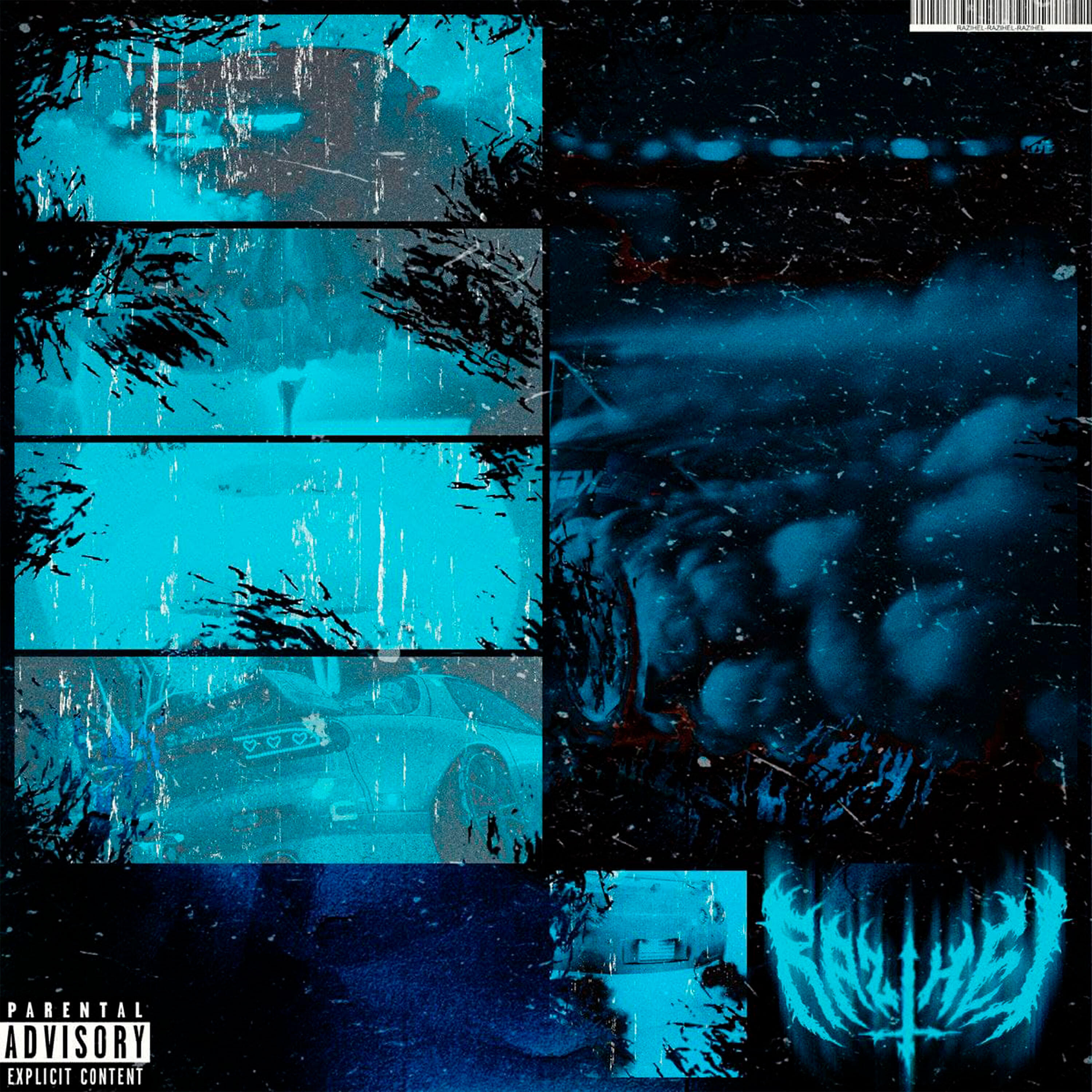 Razihel - Night Ride