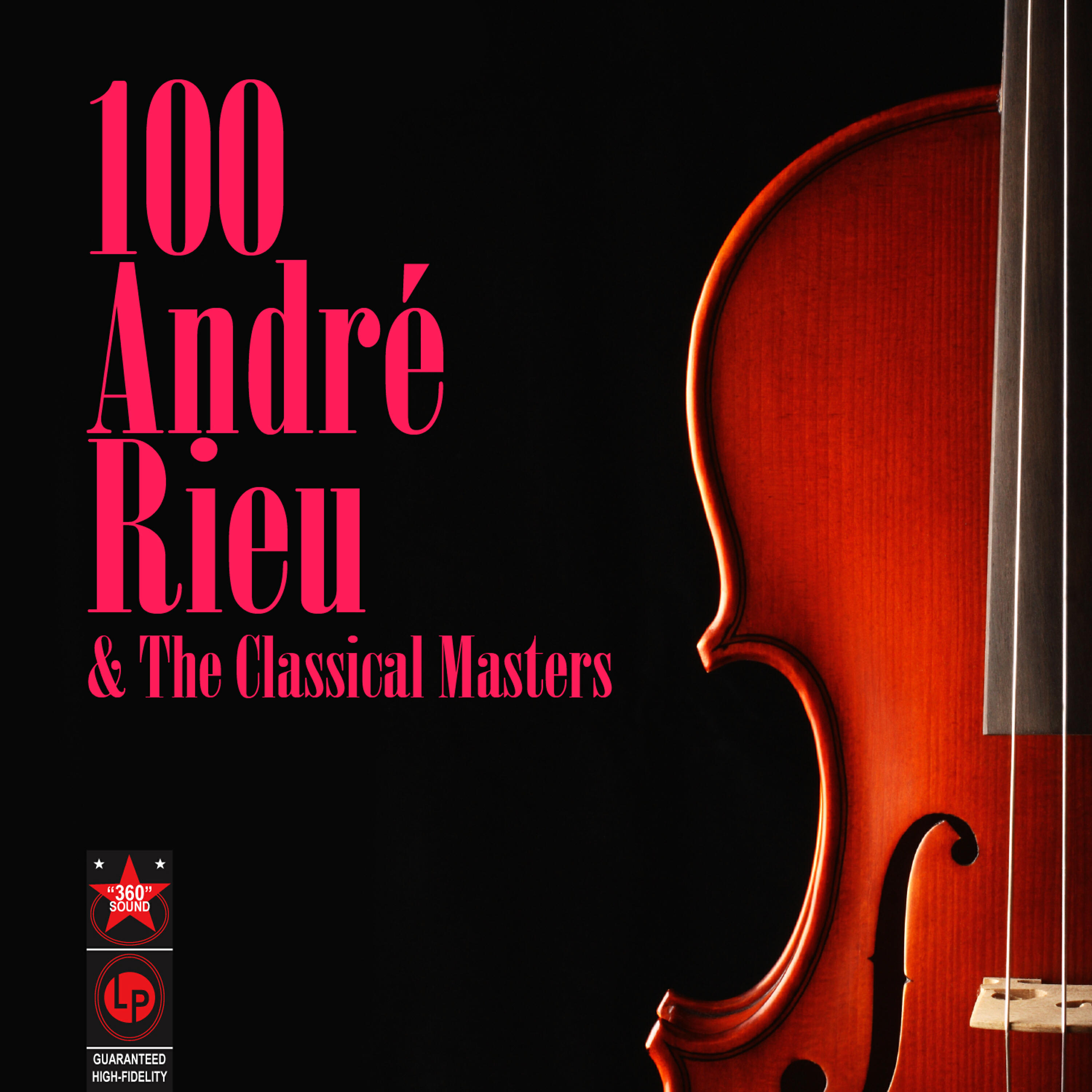 The Vienna Strauss Orchestra - Kaiser-Walzer (Emperor Waltz), for orchestra, Op. 437 (RV 437)