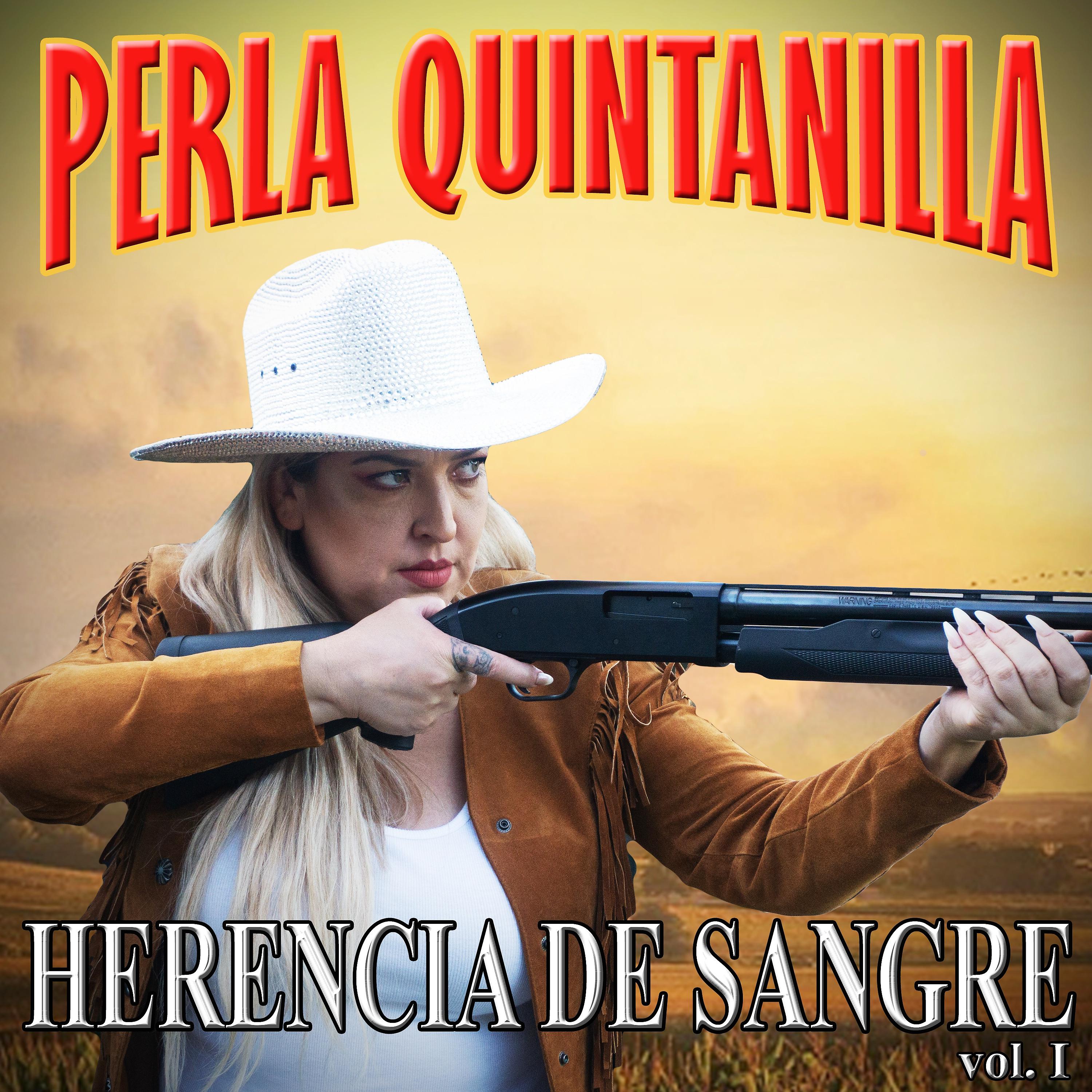 Постер альбома Herencia de Sangre Vol 1.