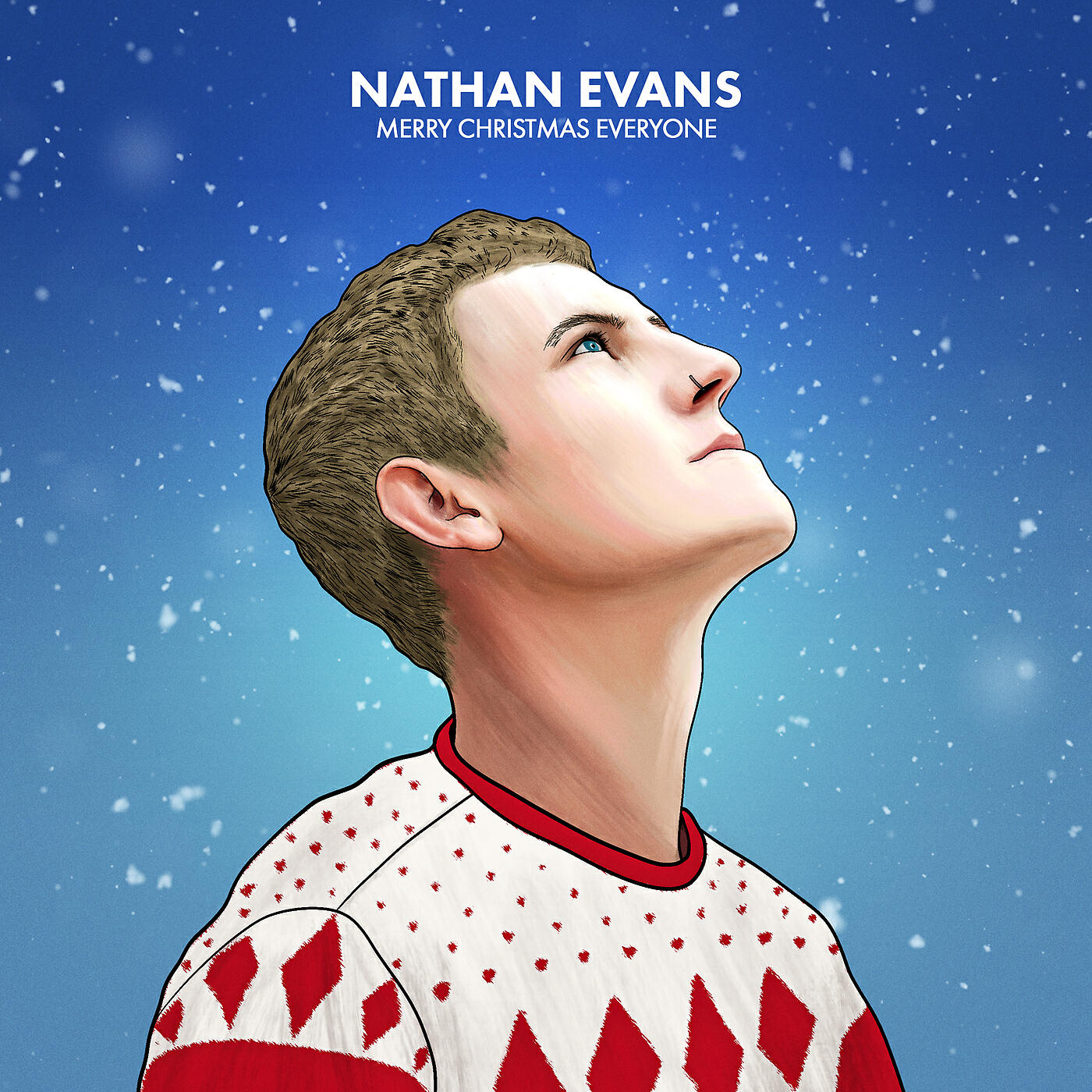 Nathan Evans - Auld Lang Syne
