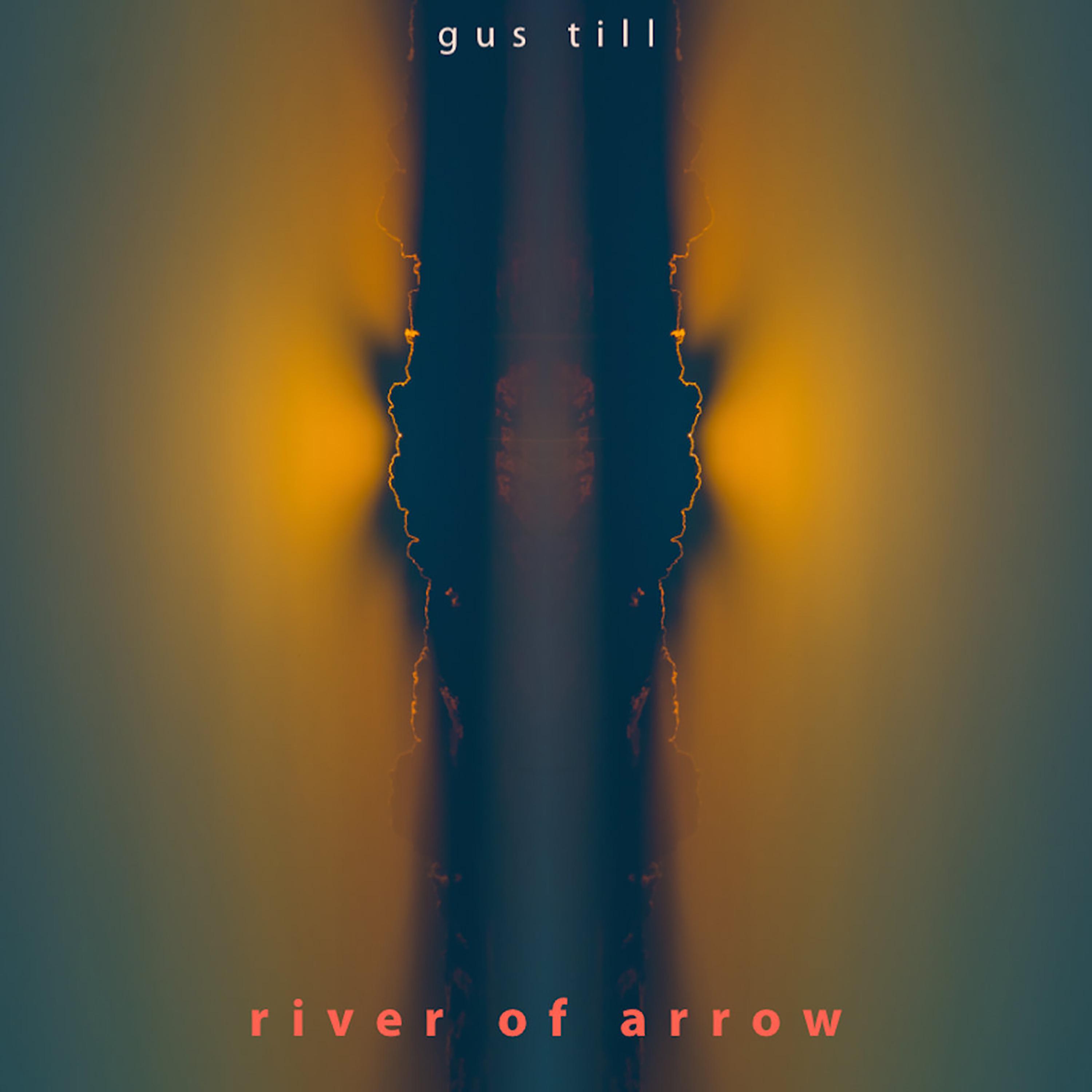 Постер альбома River of Arrow