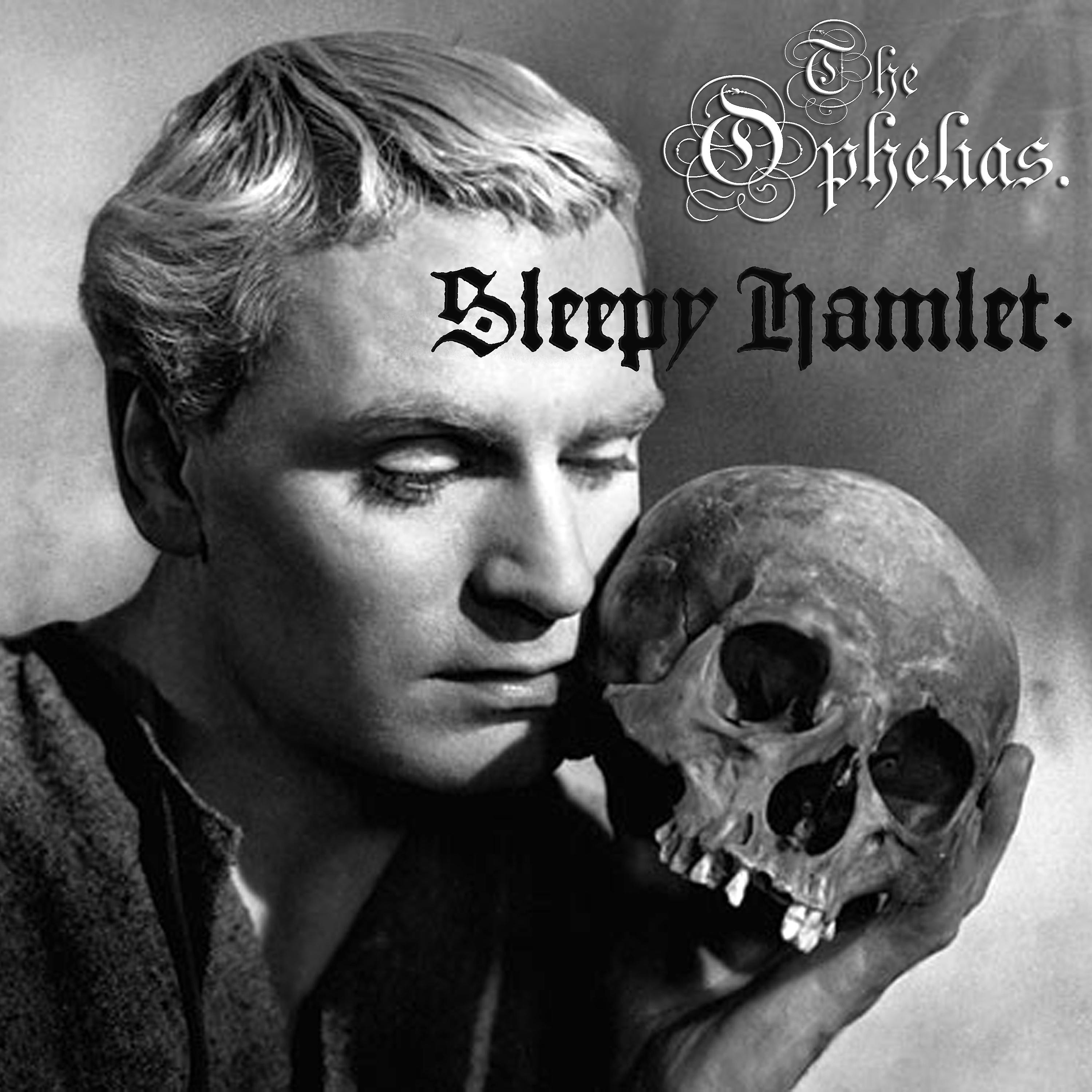 Постер альбома Sleepy Hamlet