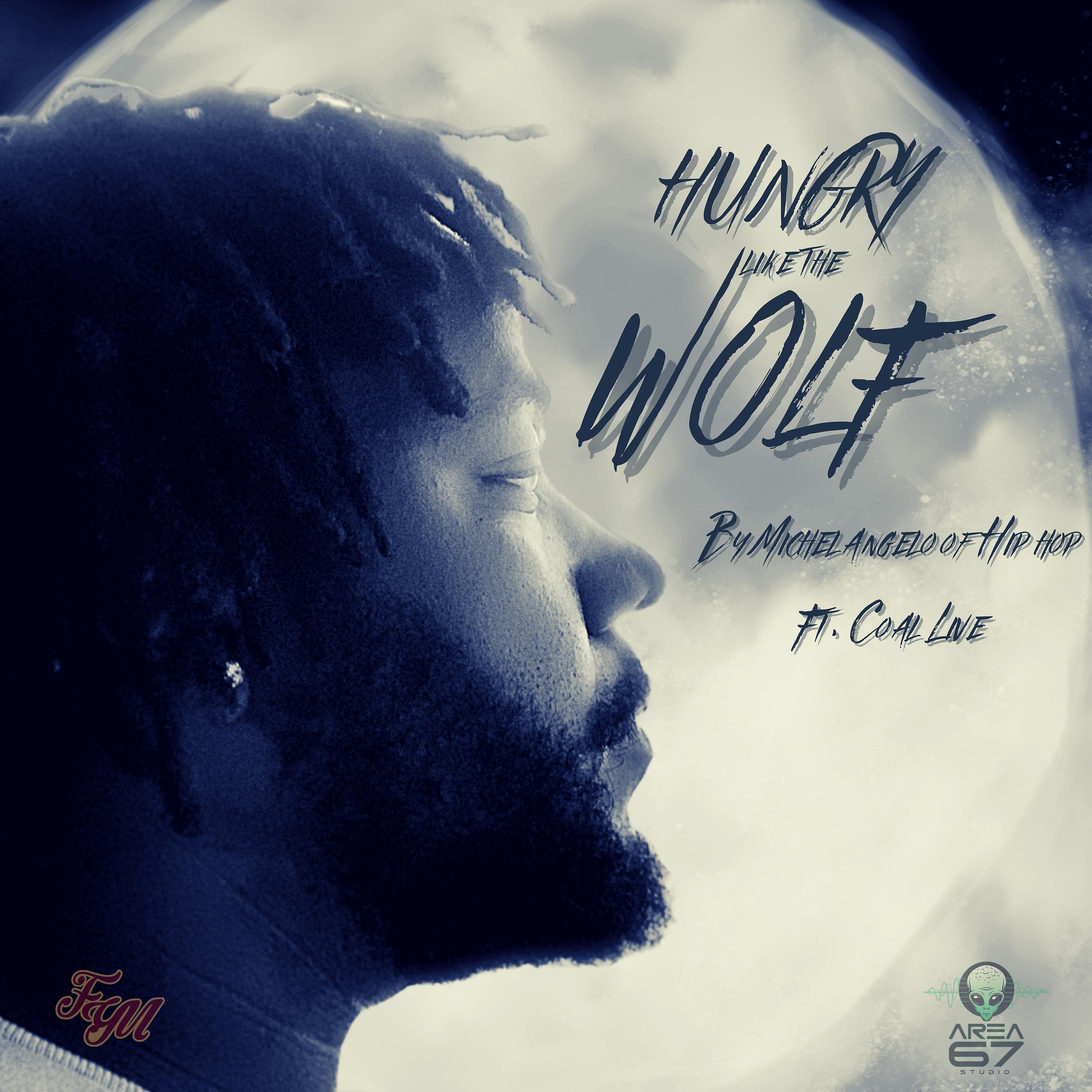 Постер альбома Hungry Like the Wolf