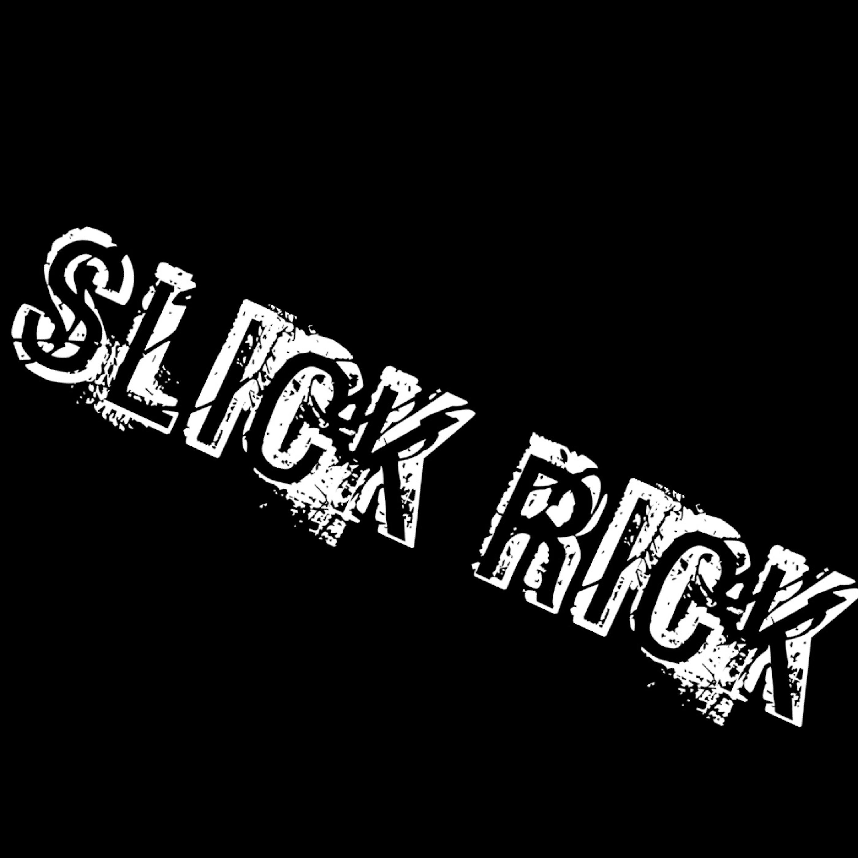 Постер альбома Slick Rick