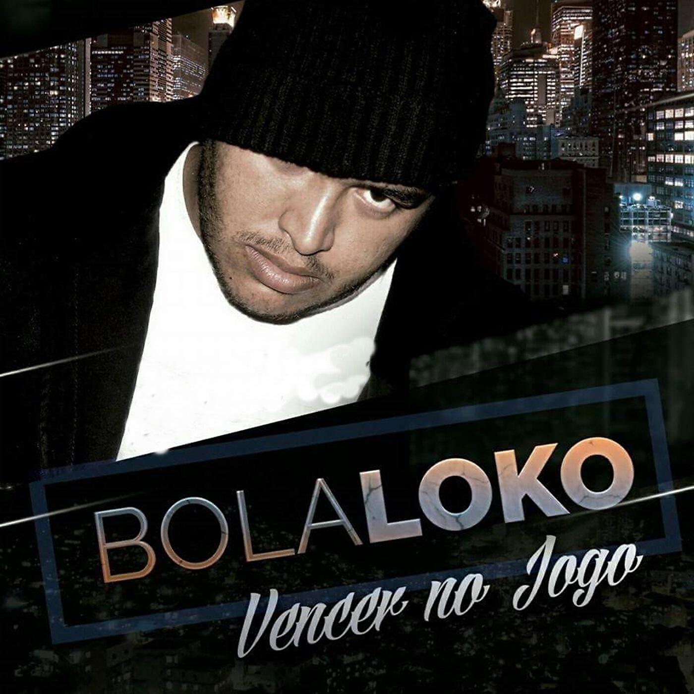 Bola Loko - Tequila pra 2