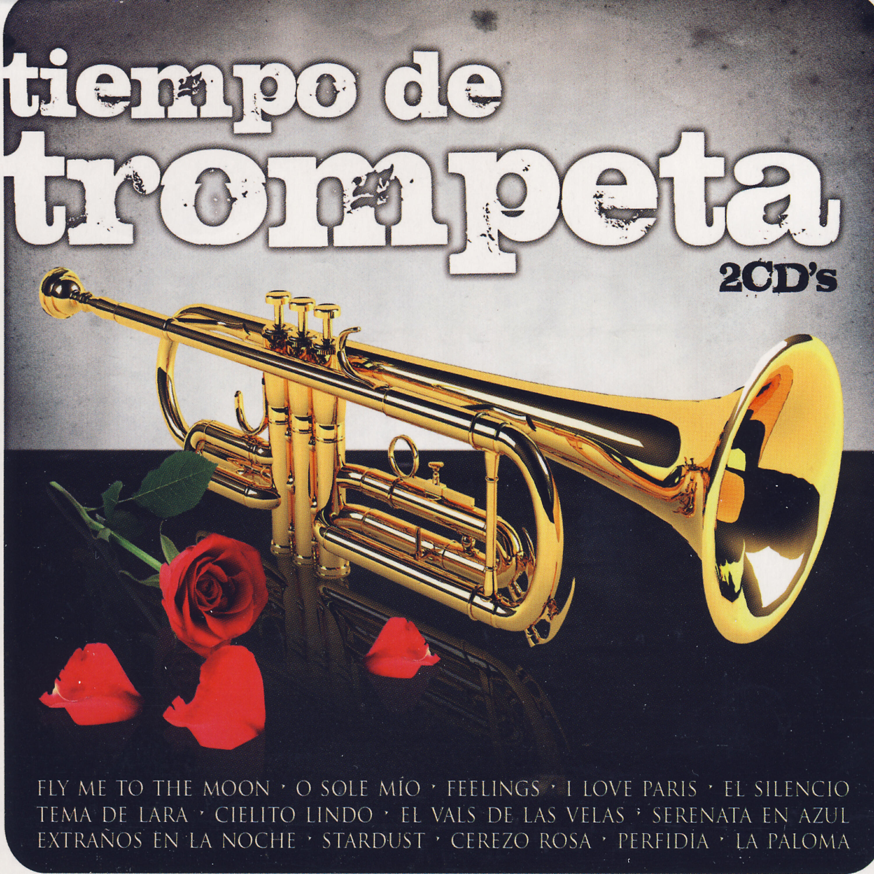 Roy Etzel - Amapola