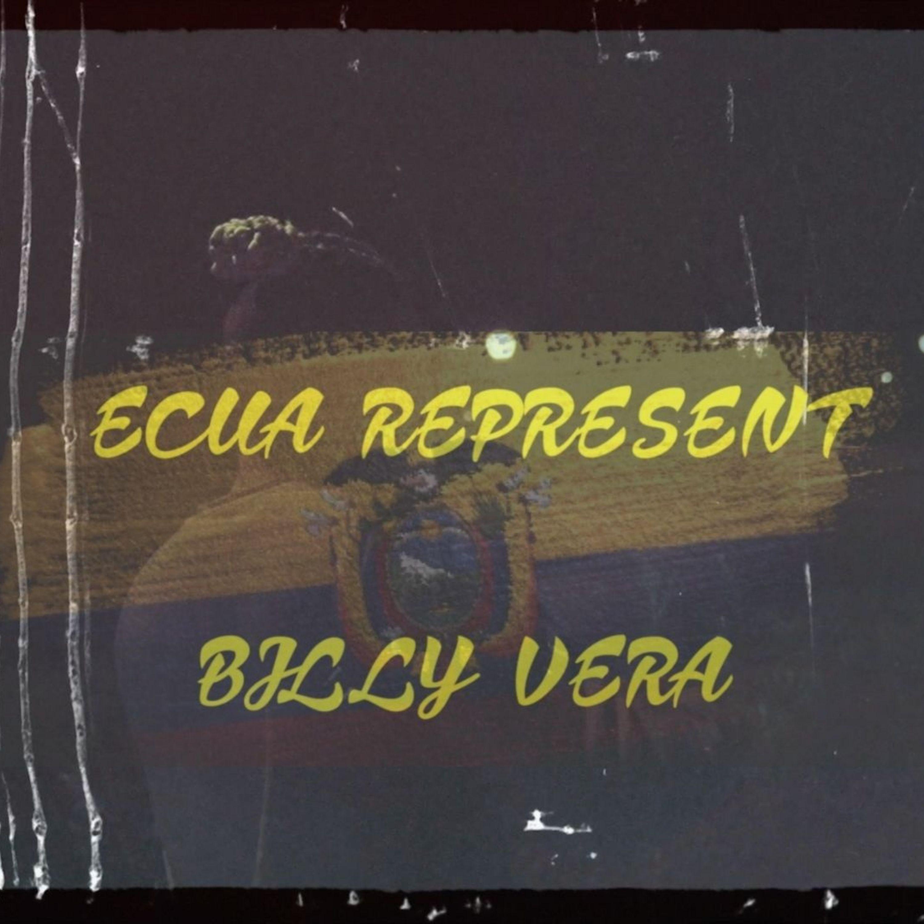 Постер альбома Ecua Represent