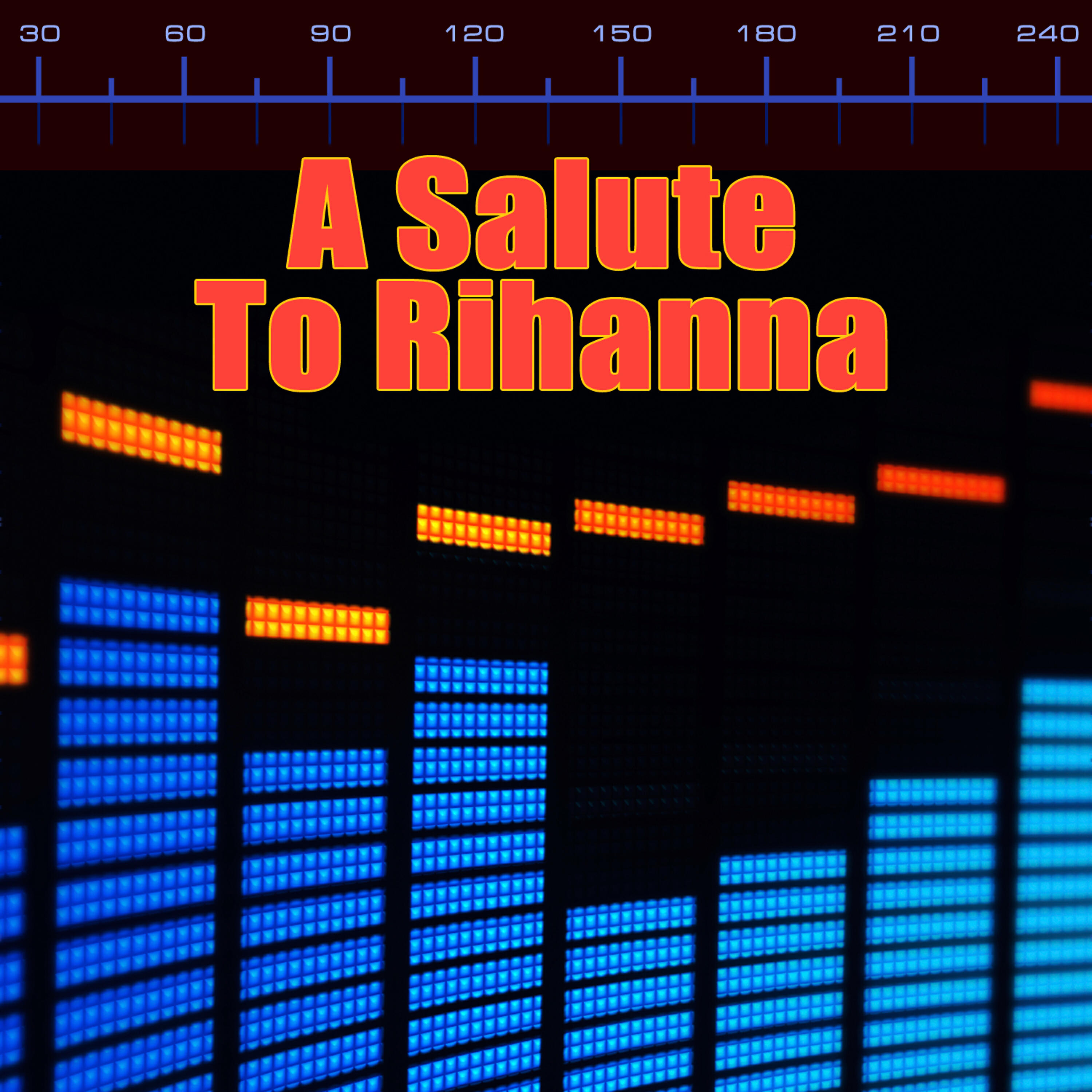 Modern R - Live Your Life (as made famous by Rihanna)