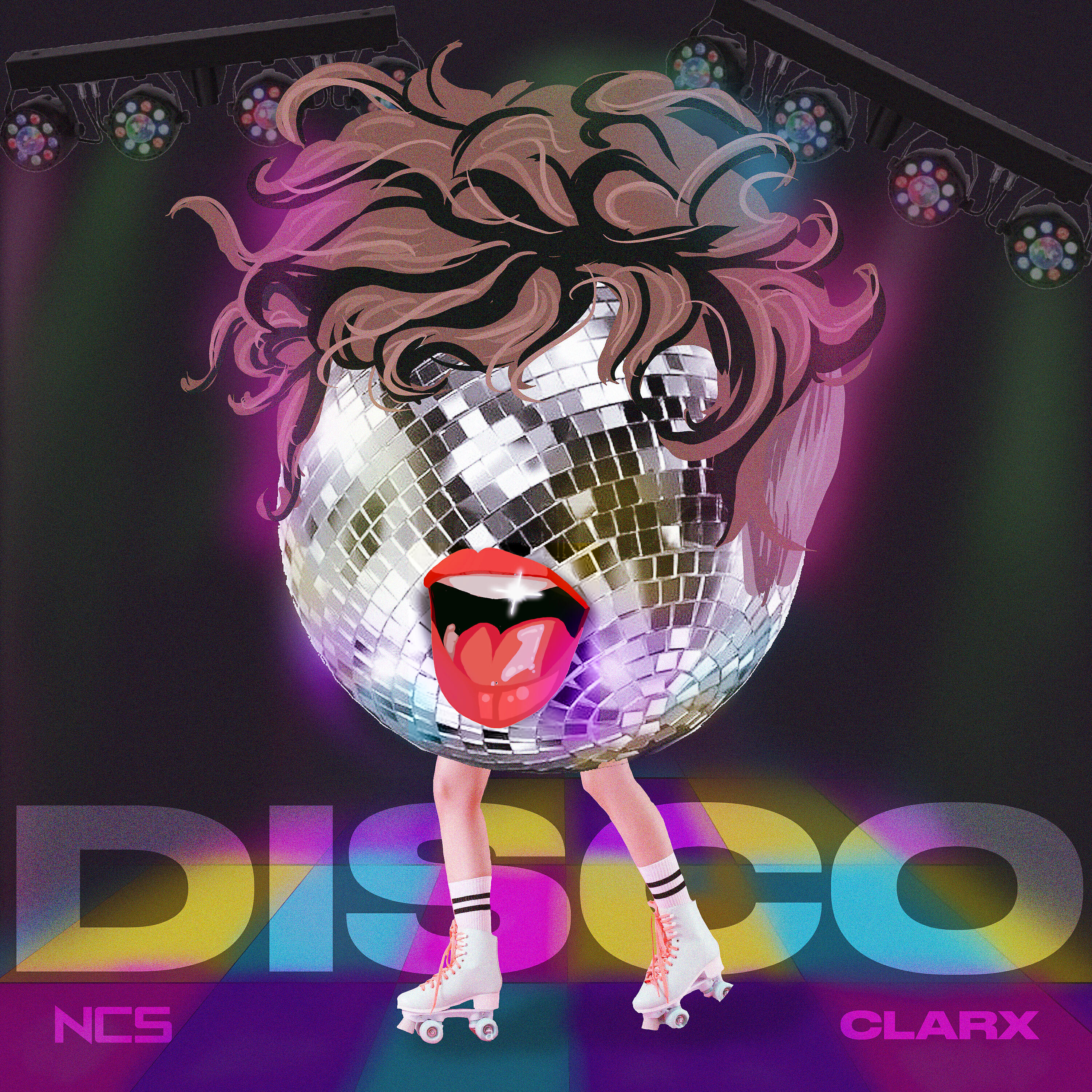Clarx - Clarx
