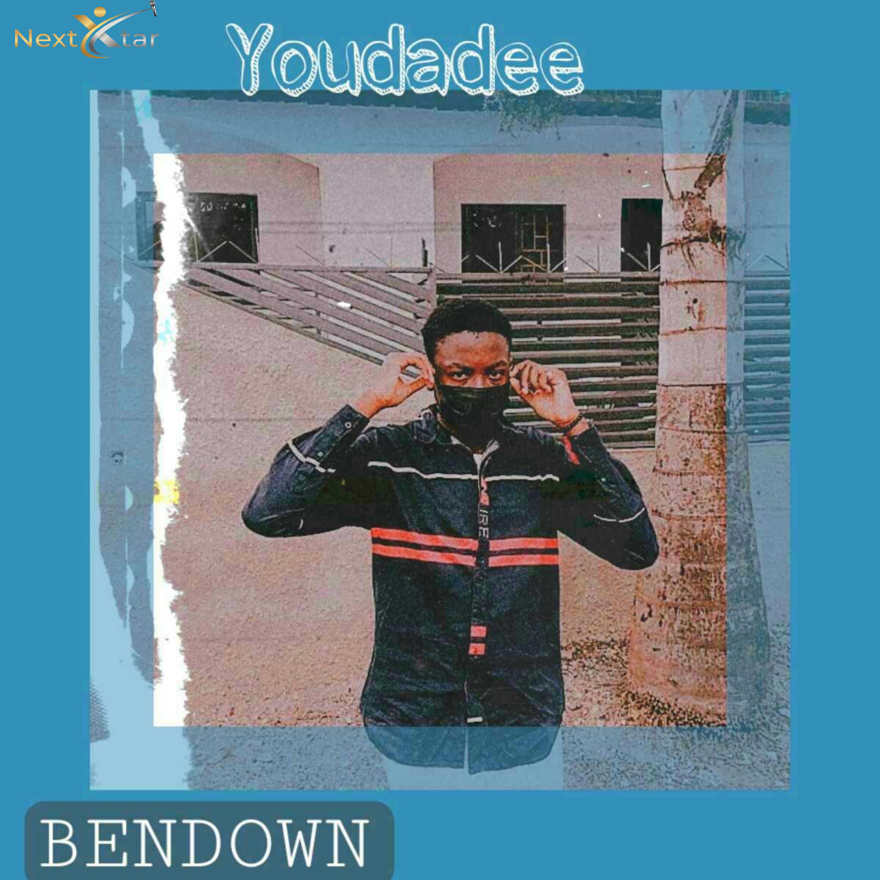 Постер альбома Bendown