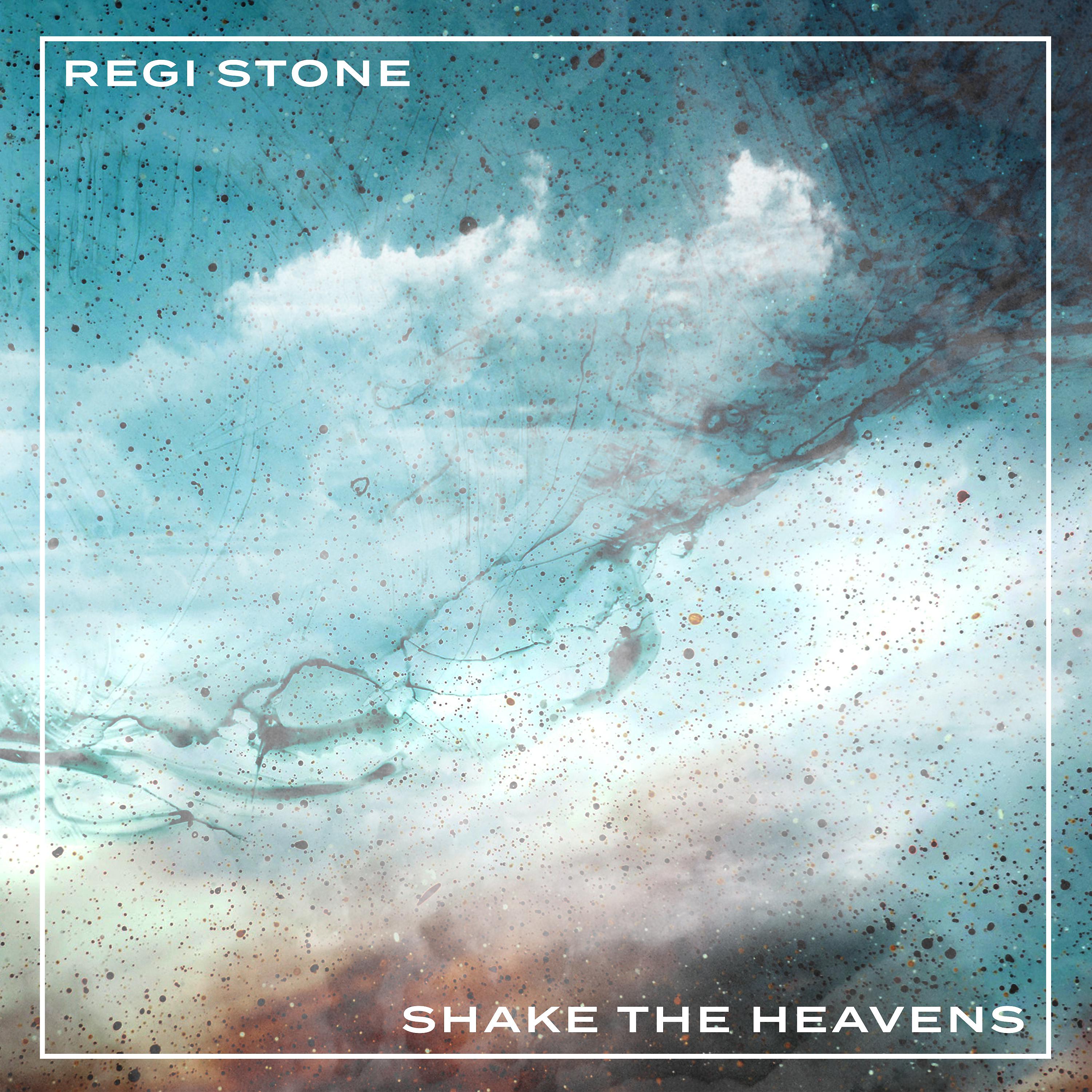 Постер альбома Shake the Heavens (Single)