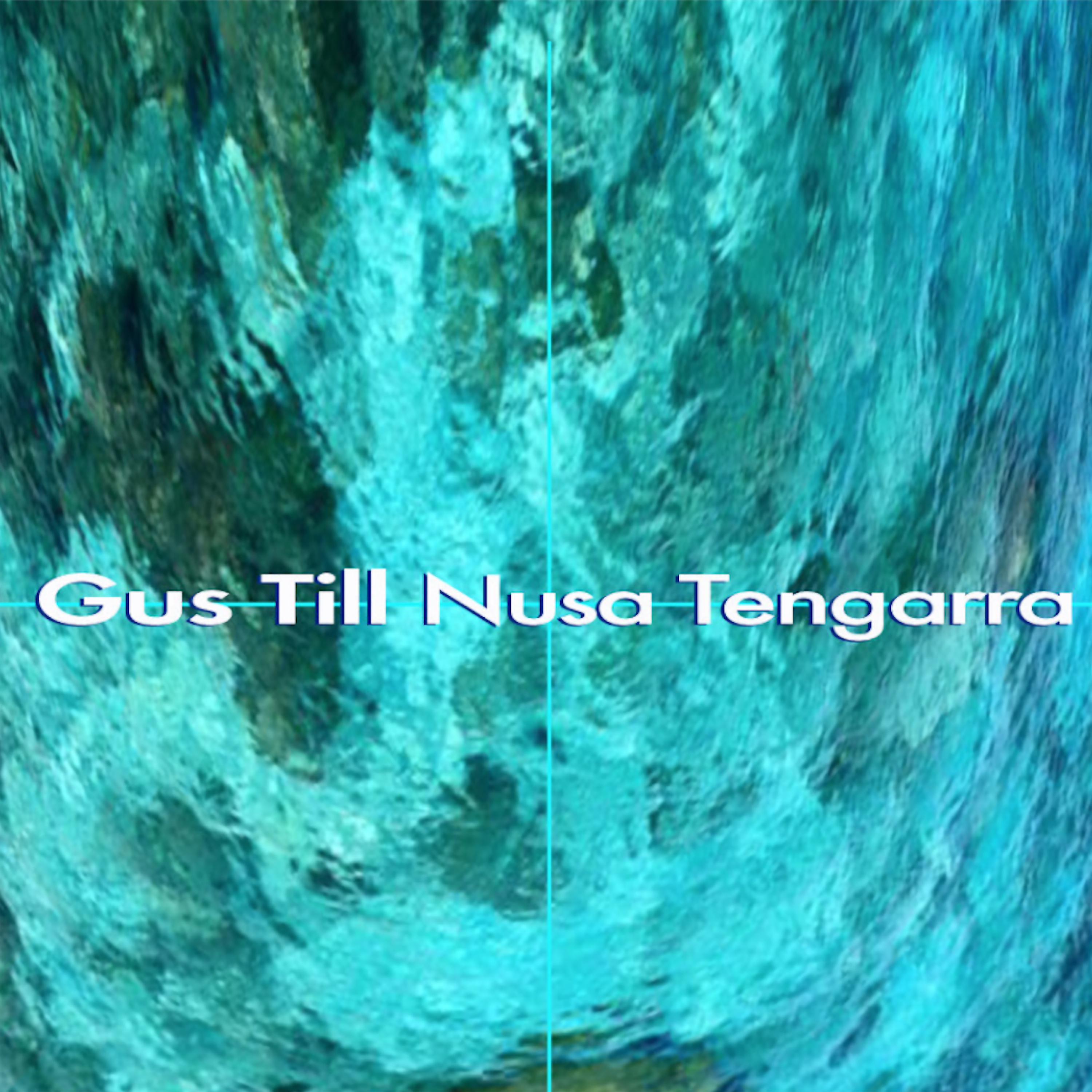 Постер альбома Nusa Tengarra