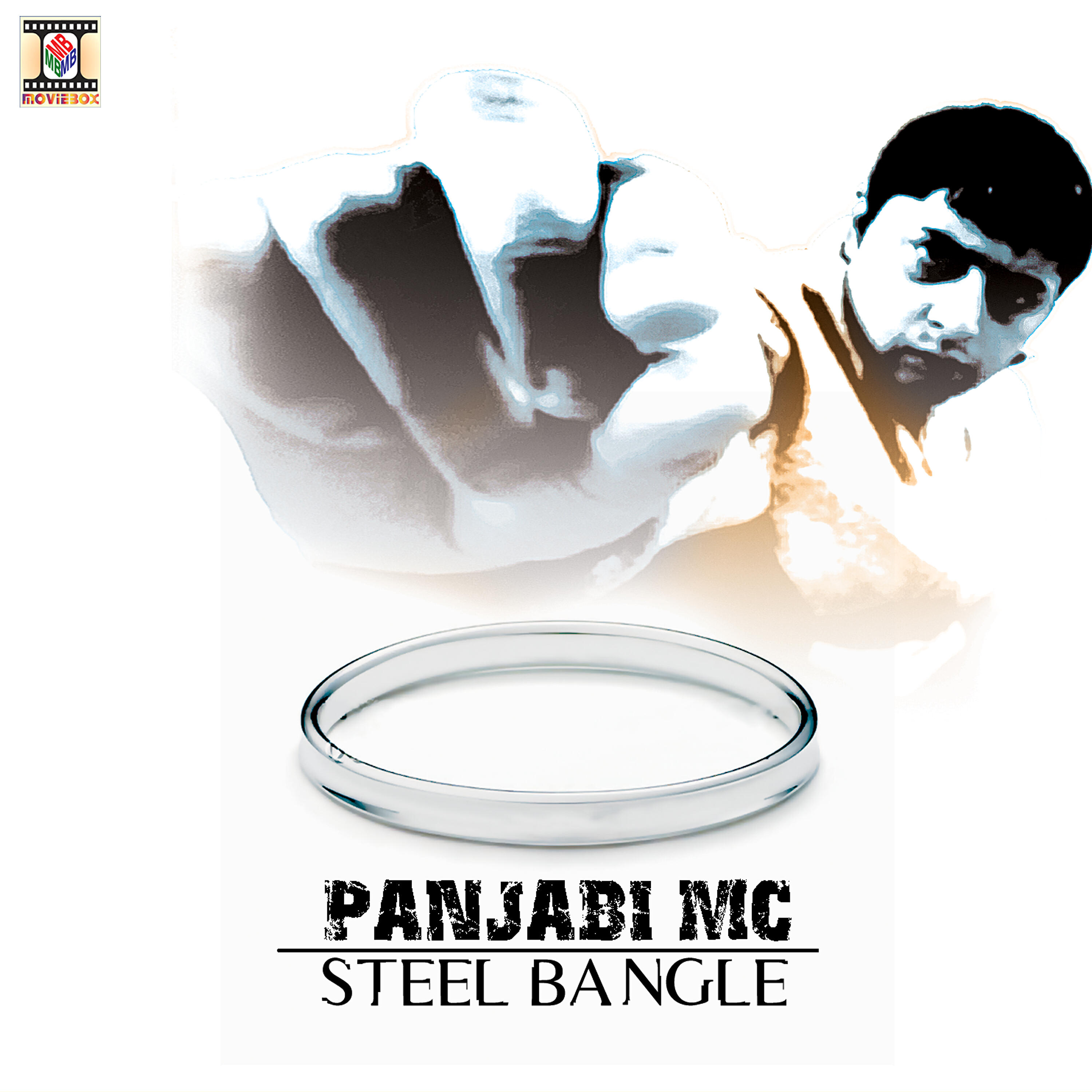 Panjabi MC - Main Hogaya Sharabbi