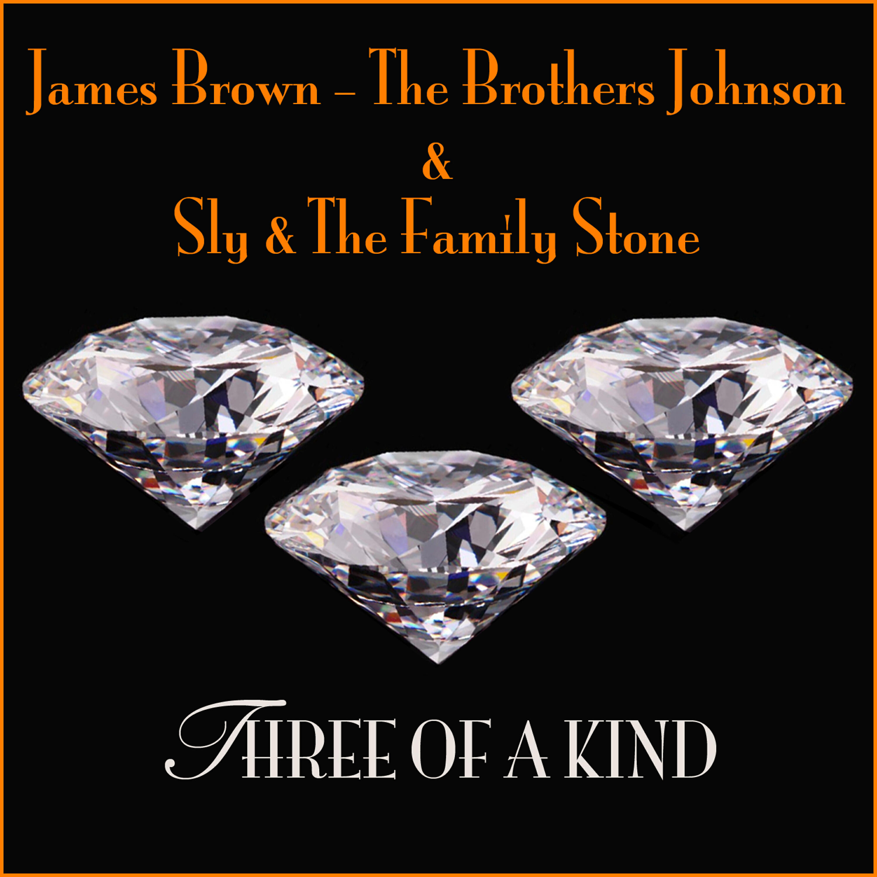 James Brown - Get Up Offa That Thing