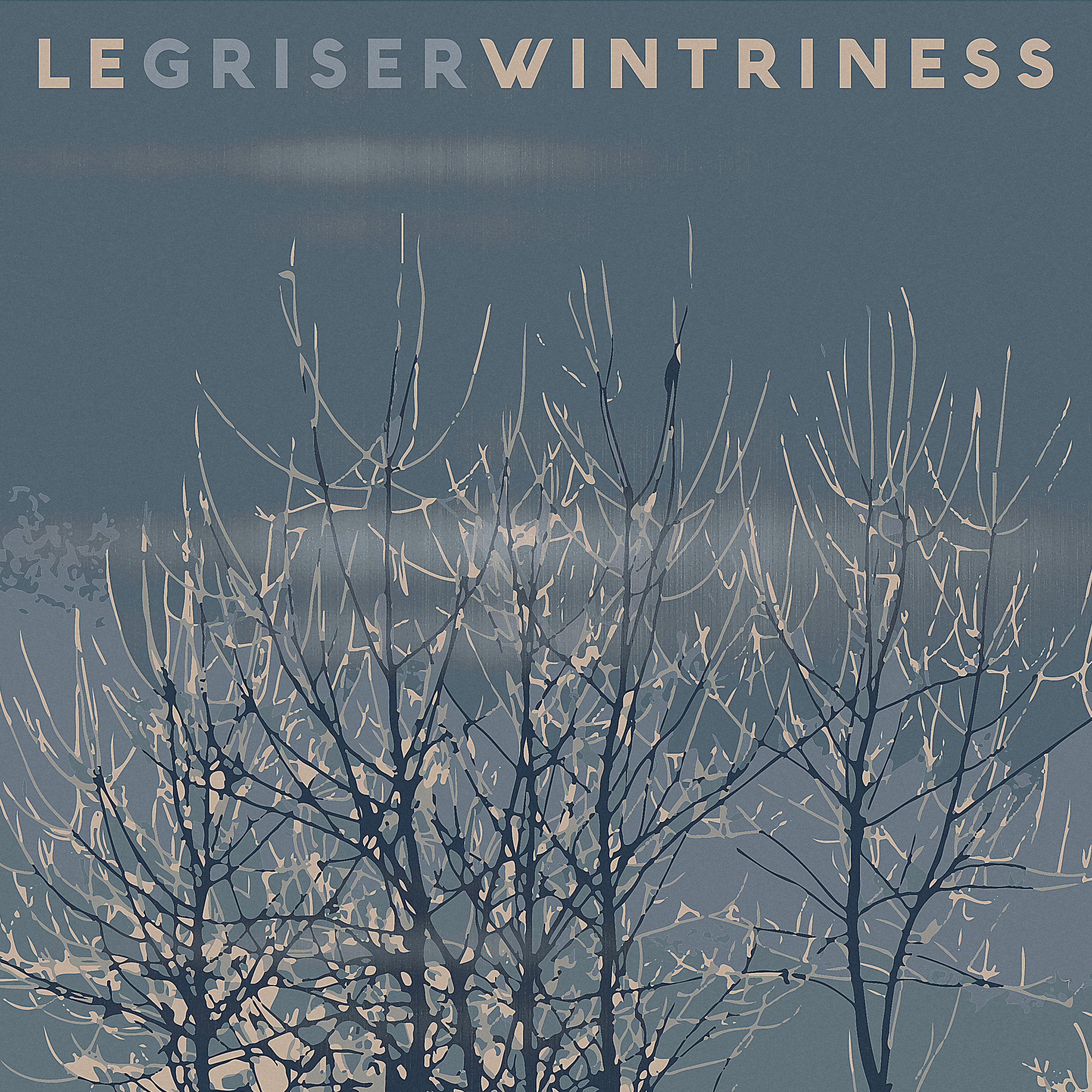 Постер альбома Wintriness