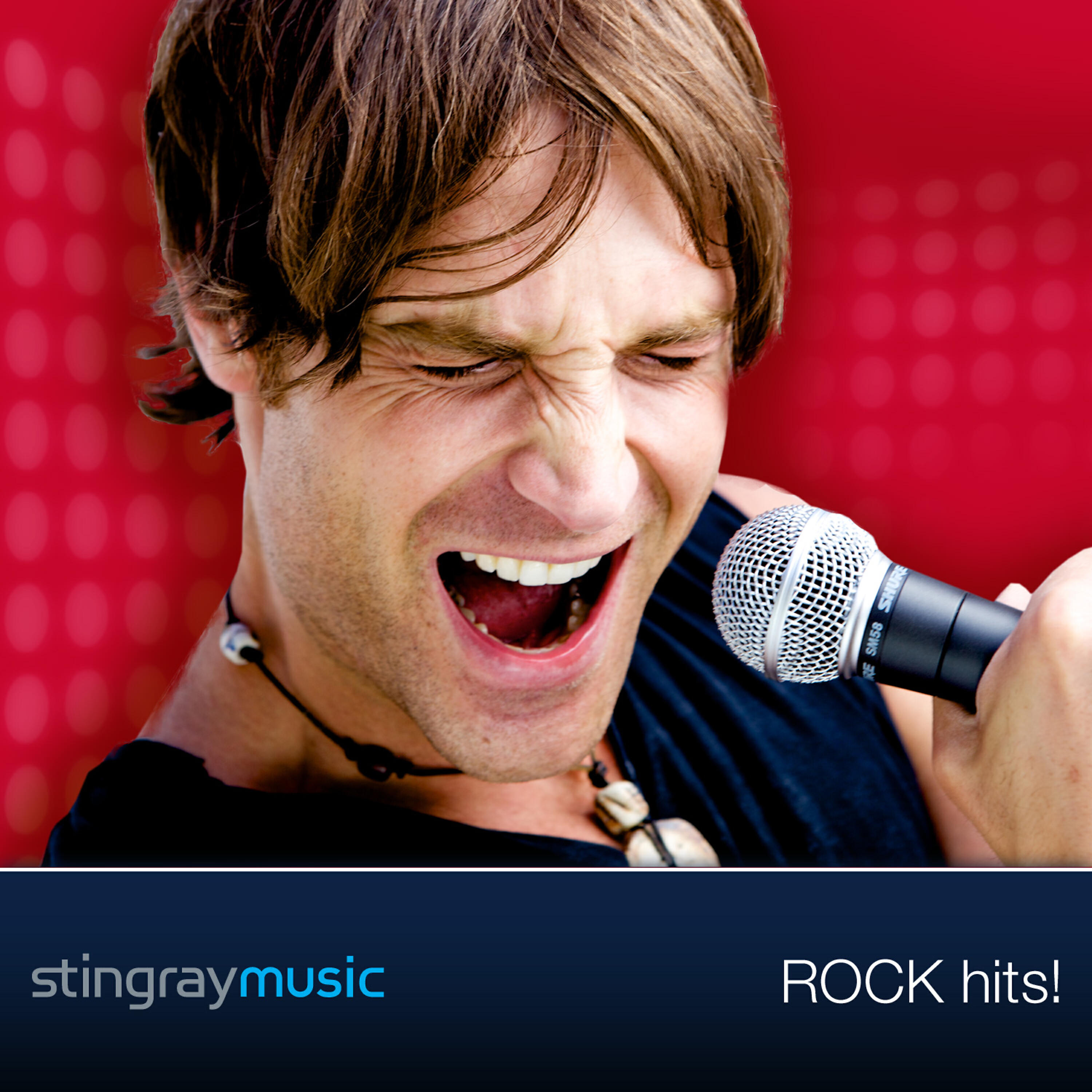 Stingray Music - Hallelujah [In the Style of 