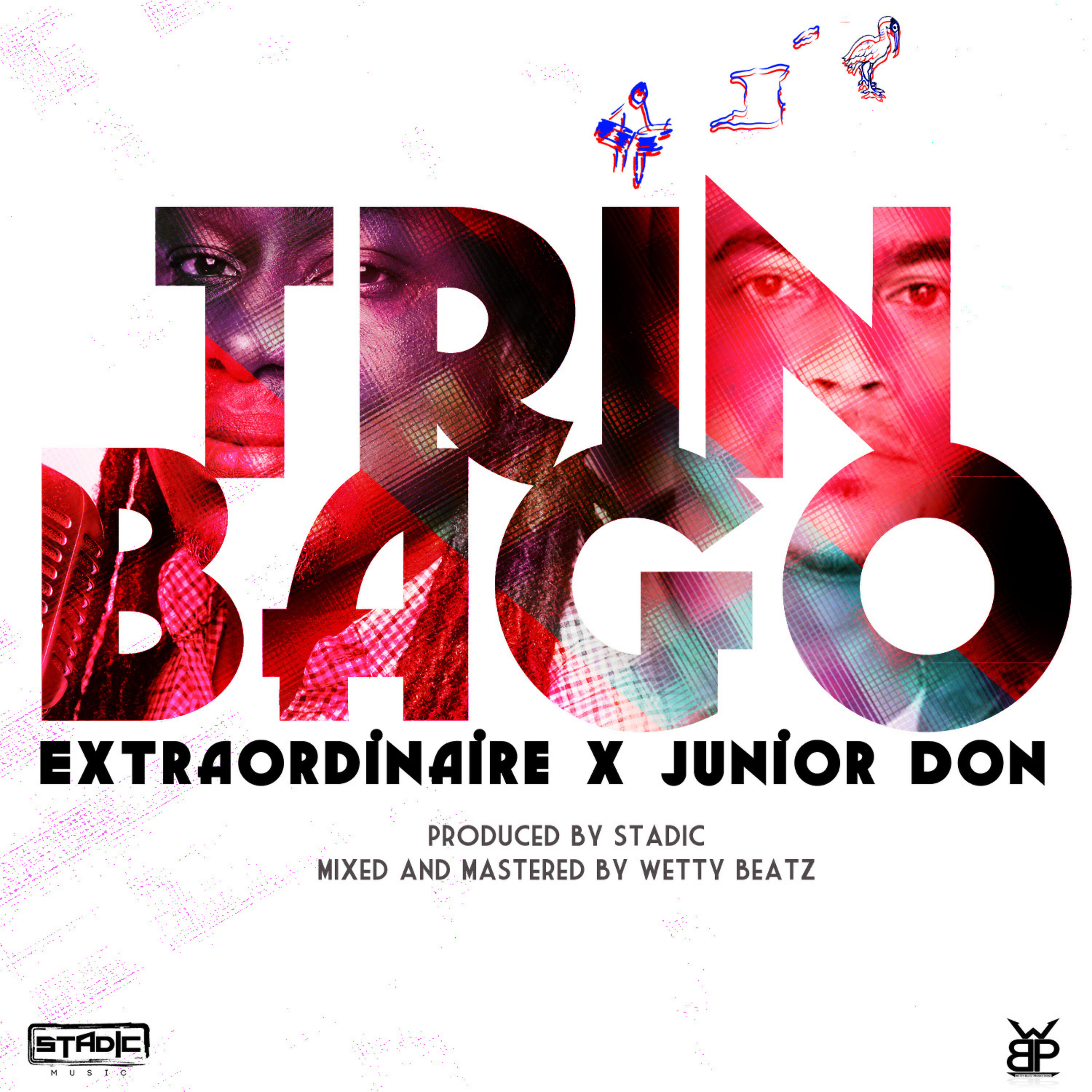 ExtraOrdinaire - Trinbago