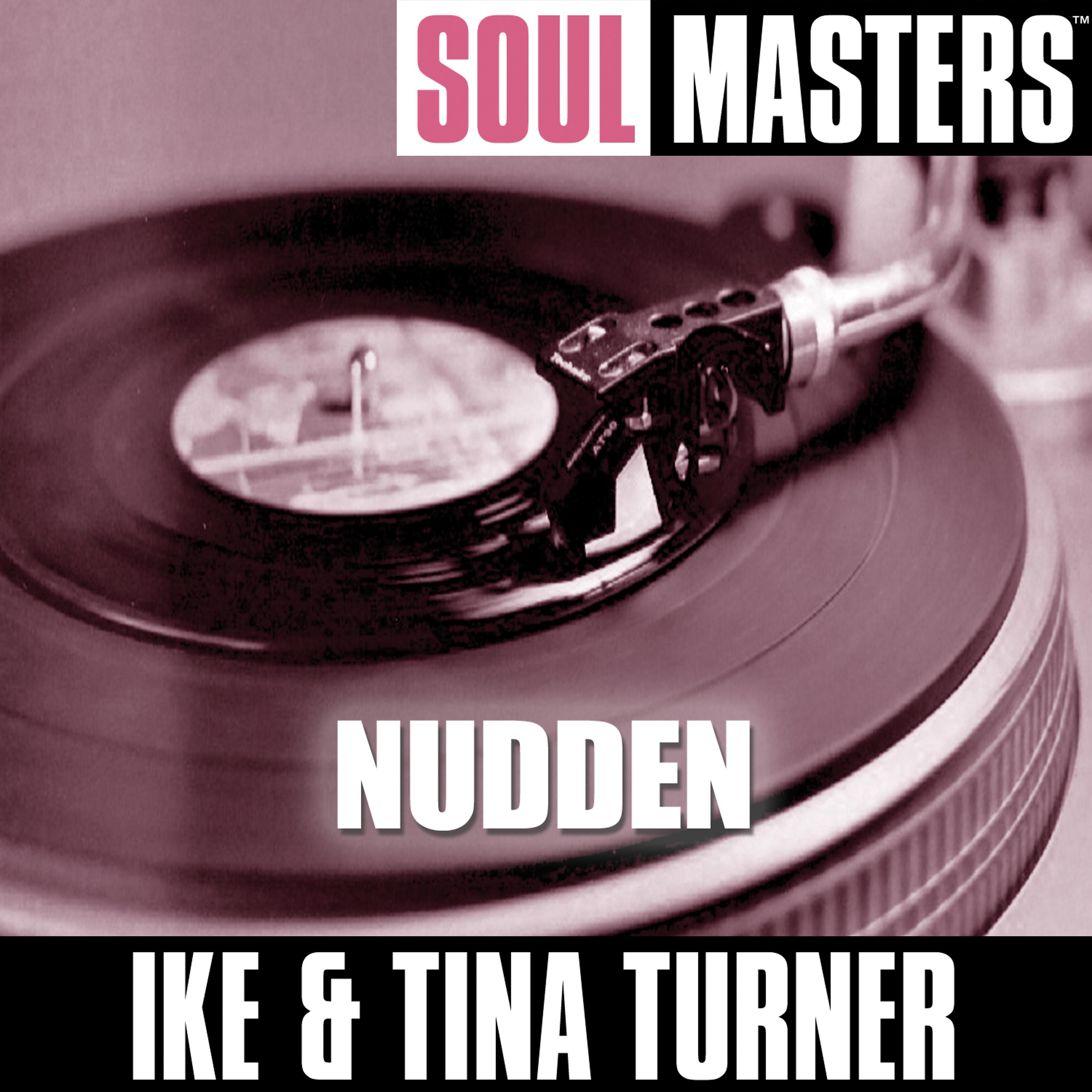 Постер альбома Soul Masters: Nudden