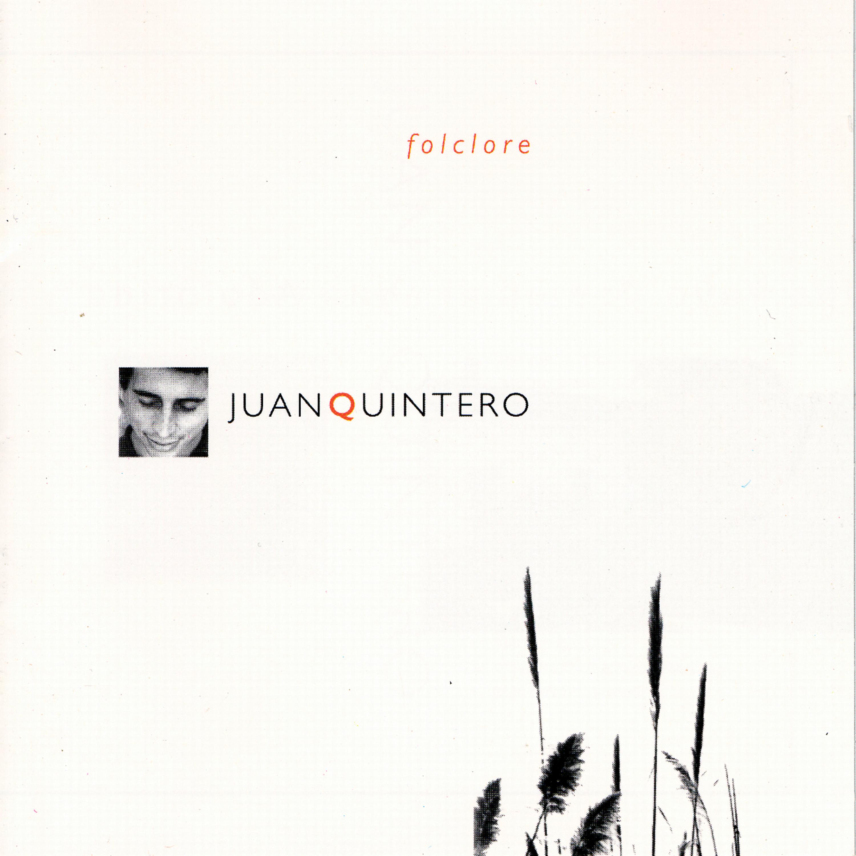 Постер альбома Juan Quintero