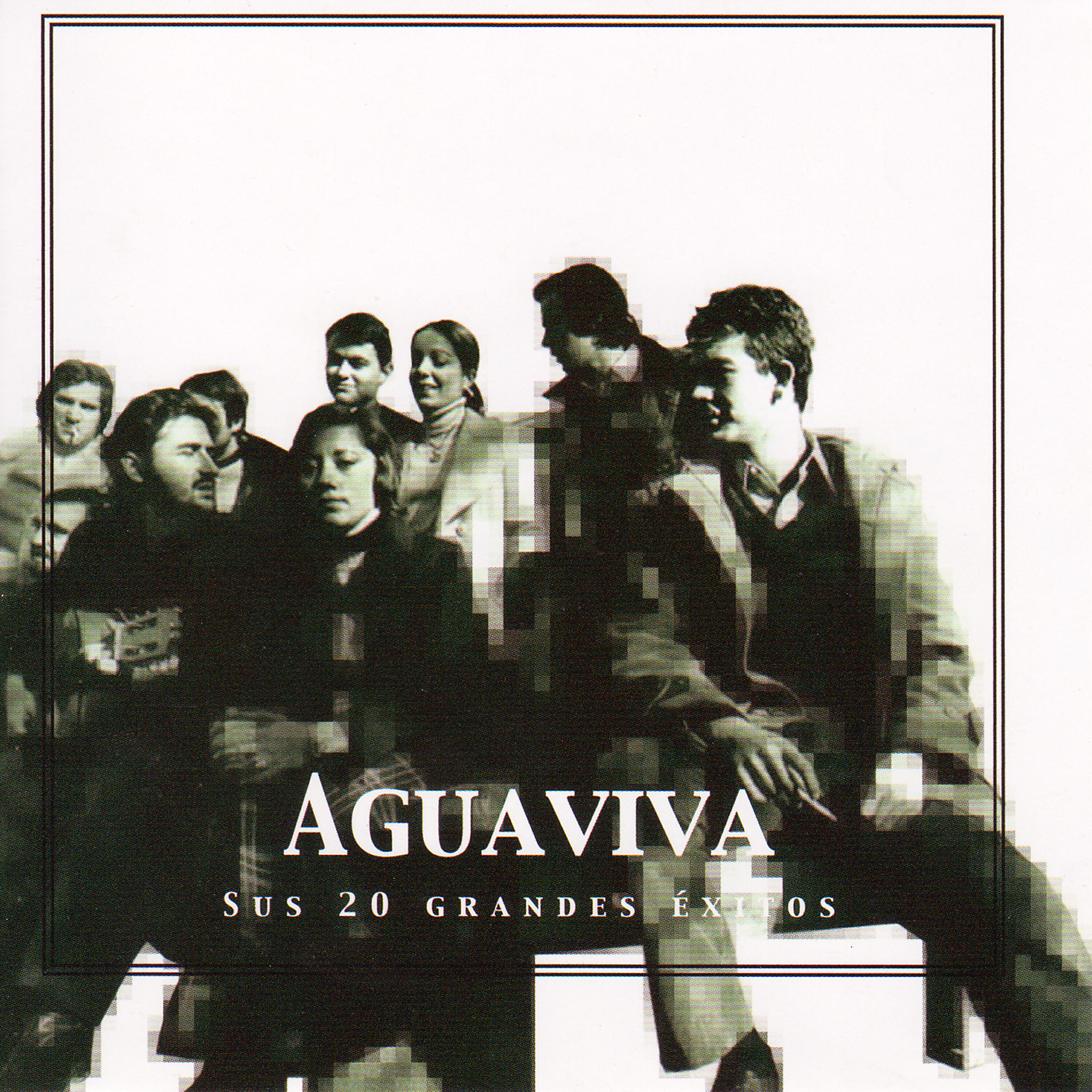 Aguaviva - La Guerra Que Vendrá