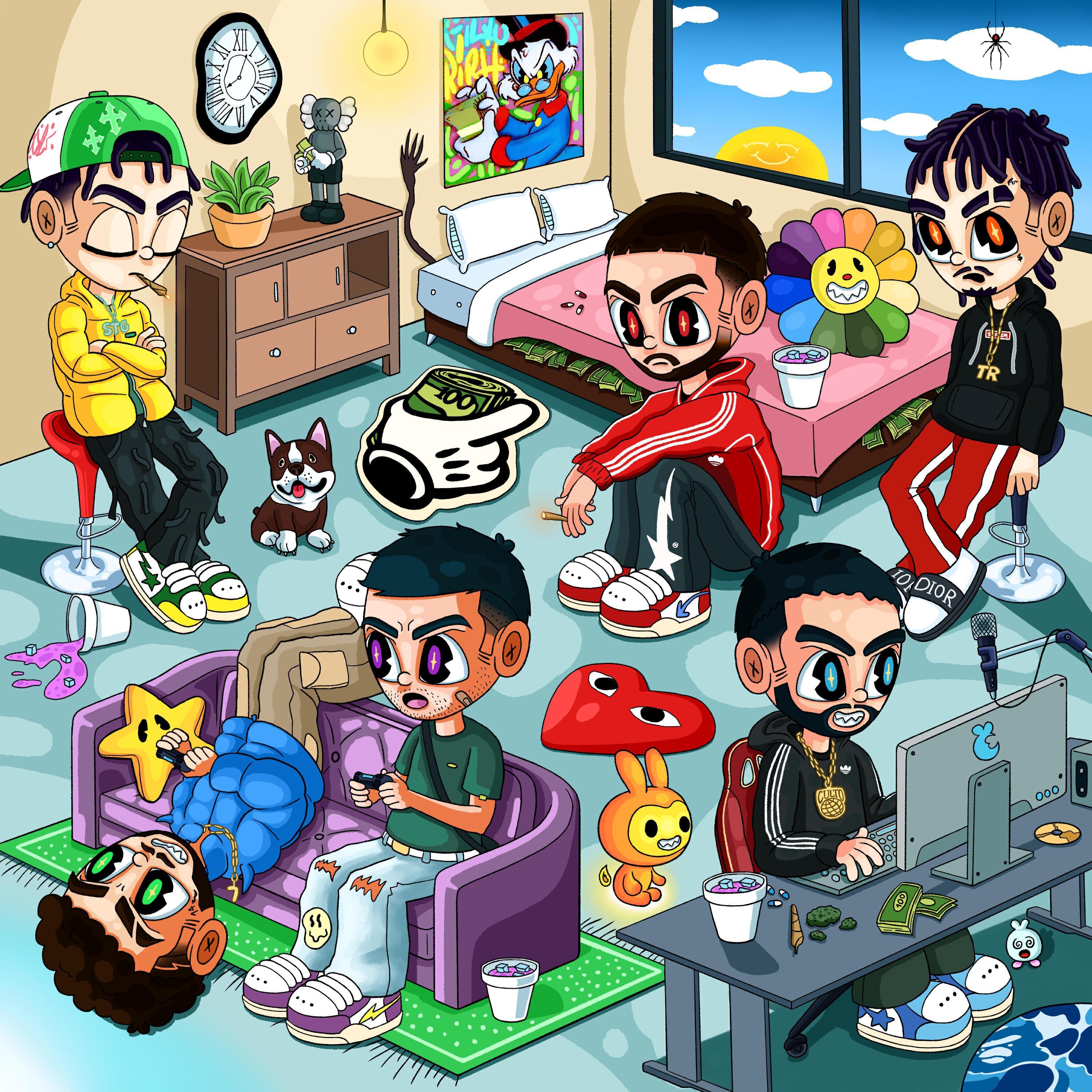 Big Deiv все песни в mp3