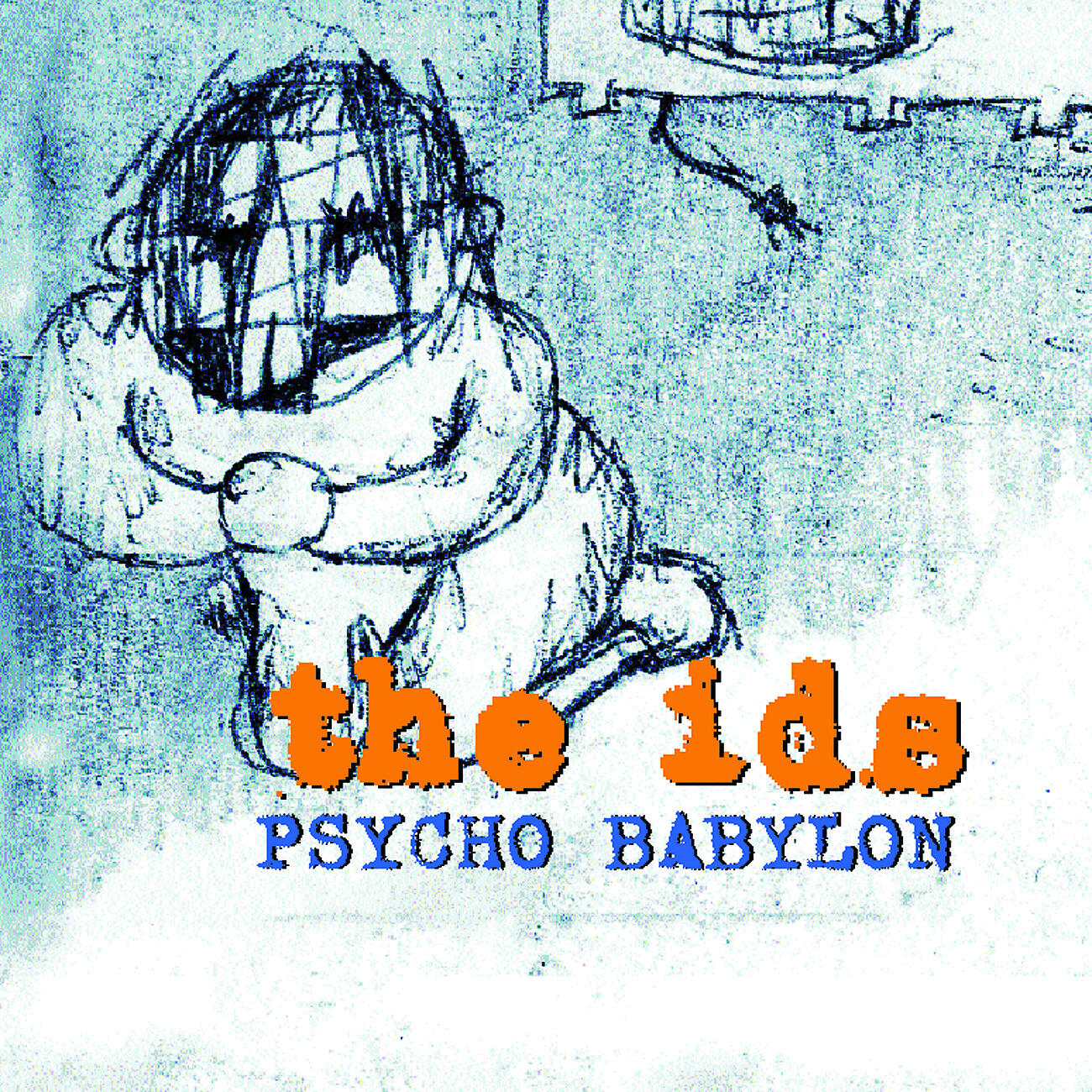 The Ids - Blue Skies