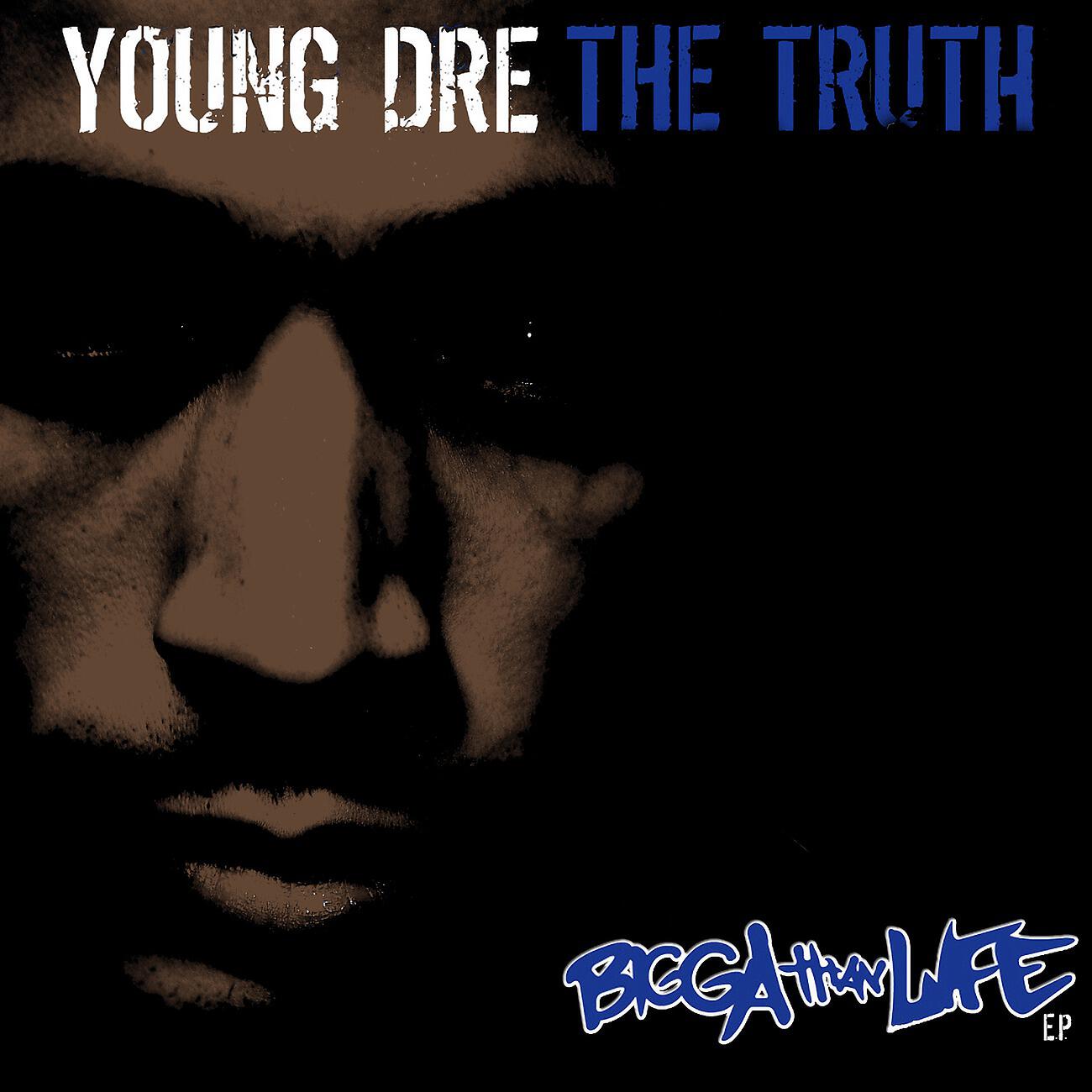 Young Dre The Truth - Say (Save) The Music