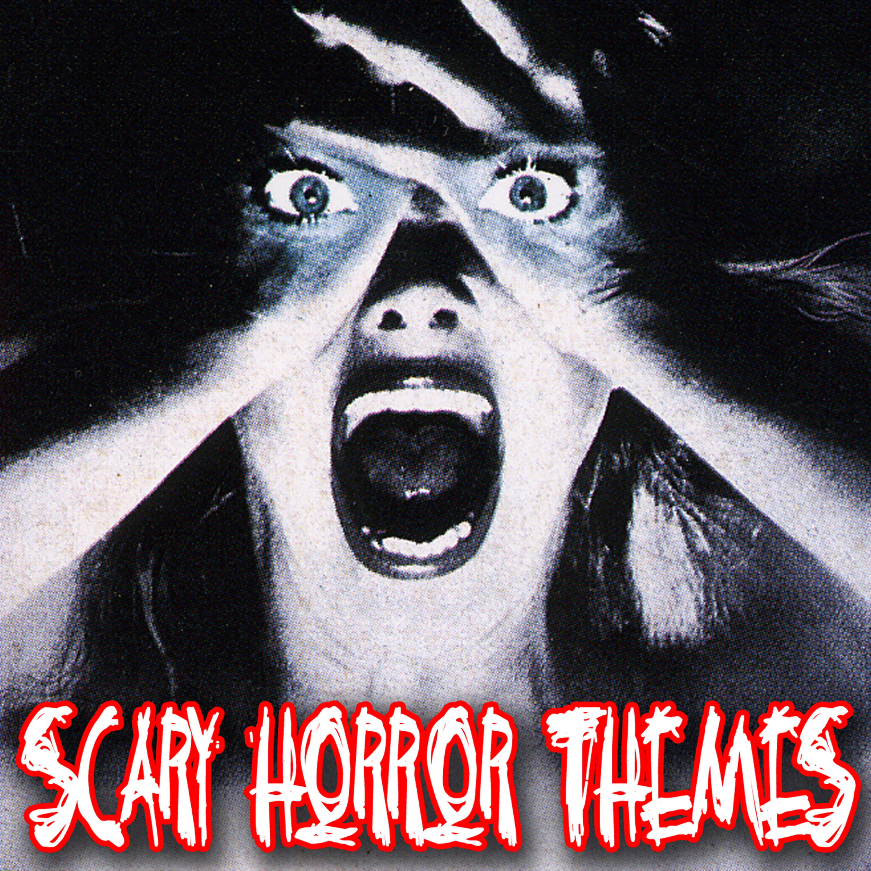 The Horror Theme Ensemble - Theme From Poltergeist (Carol Ann’s Theme)
